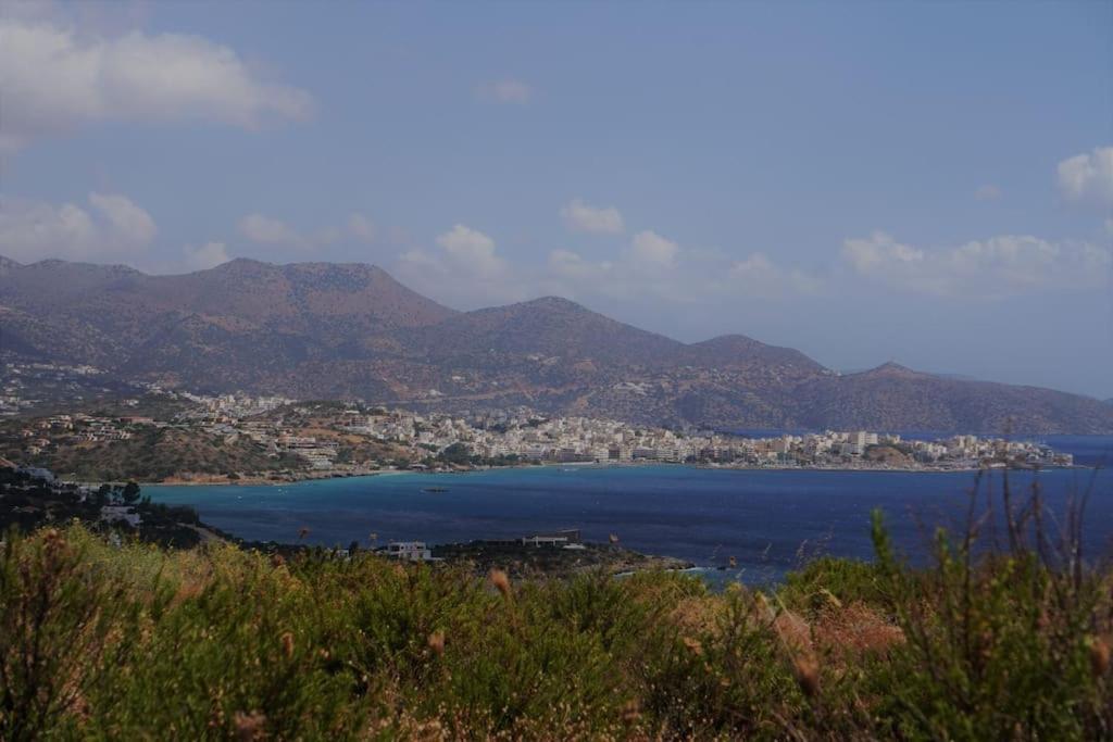 Jasmine Summer House Holiday home Kalo Chorio (Lasithi)