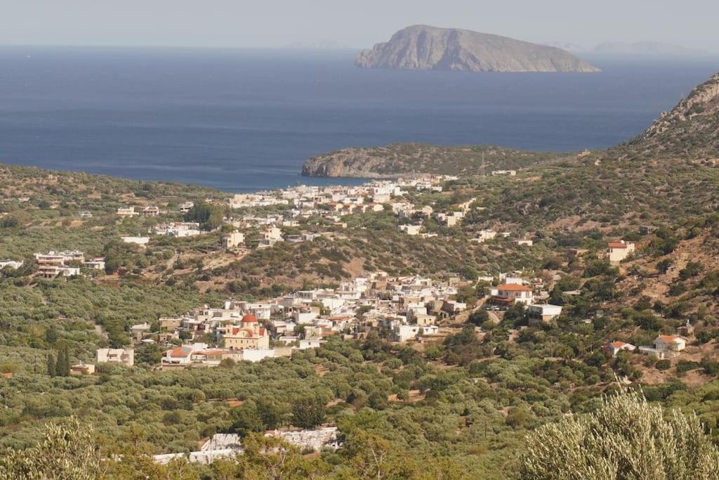 Jasmine Summer House Holiday home Kalo Chorio (Lasithi)