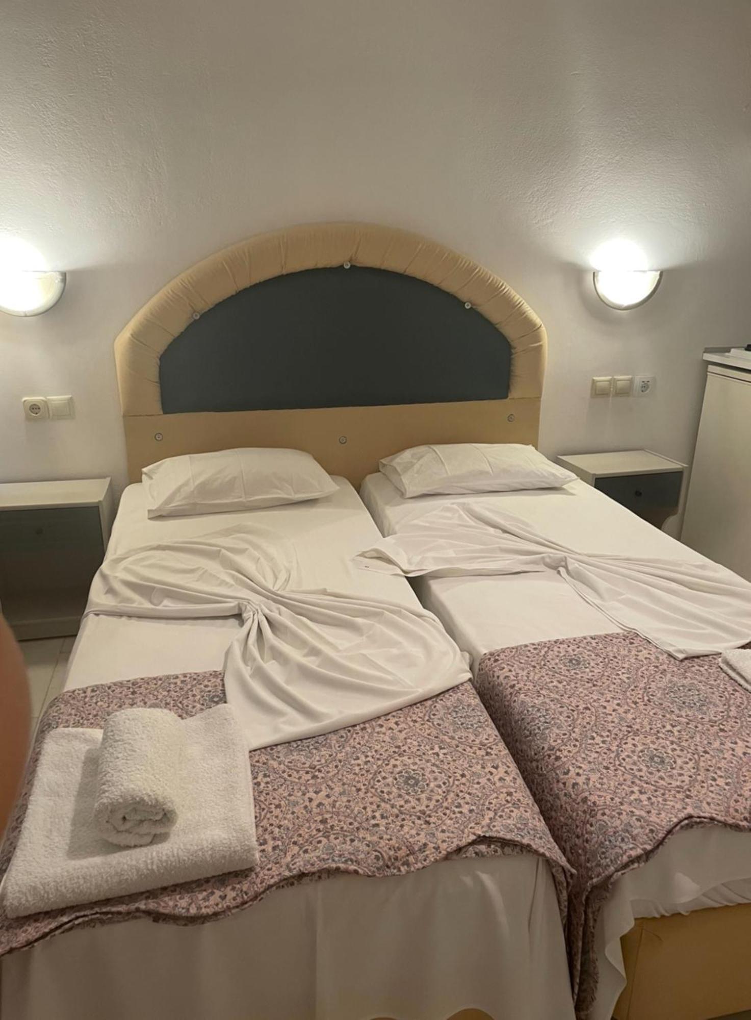 Hotel Kourkoumelata Argostoli (Kefalonia)