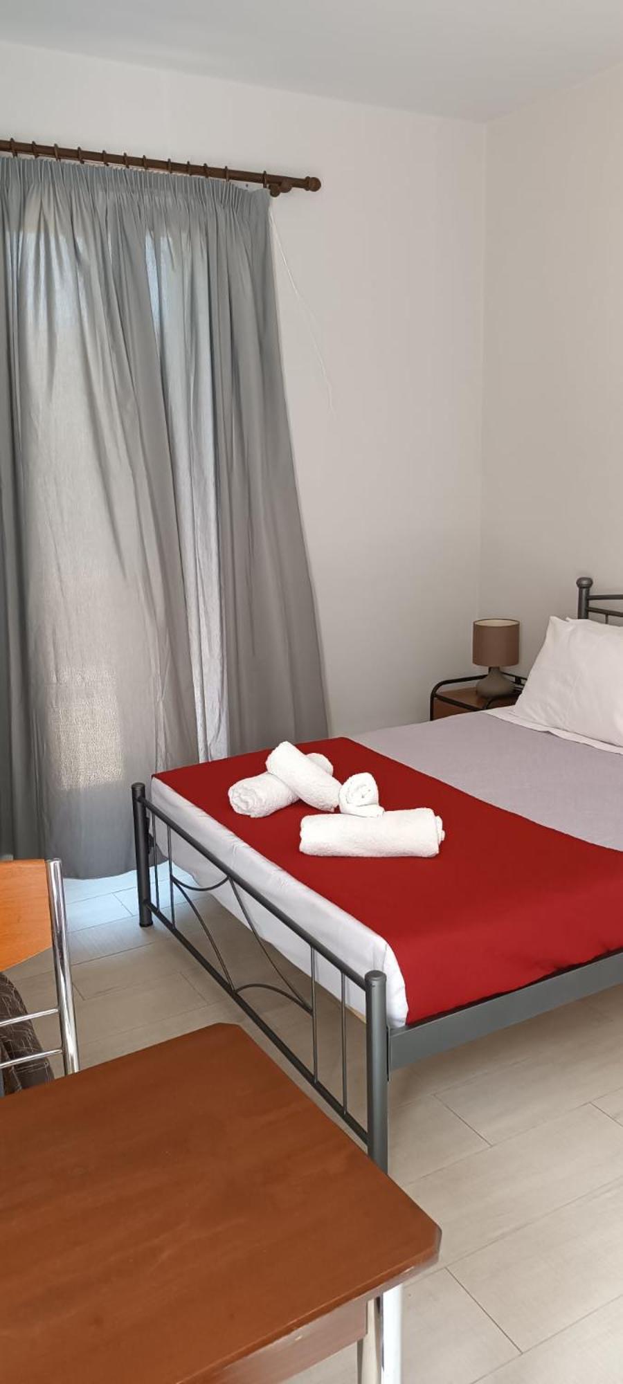 Andros Guesthouses Andros Town
