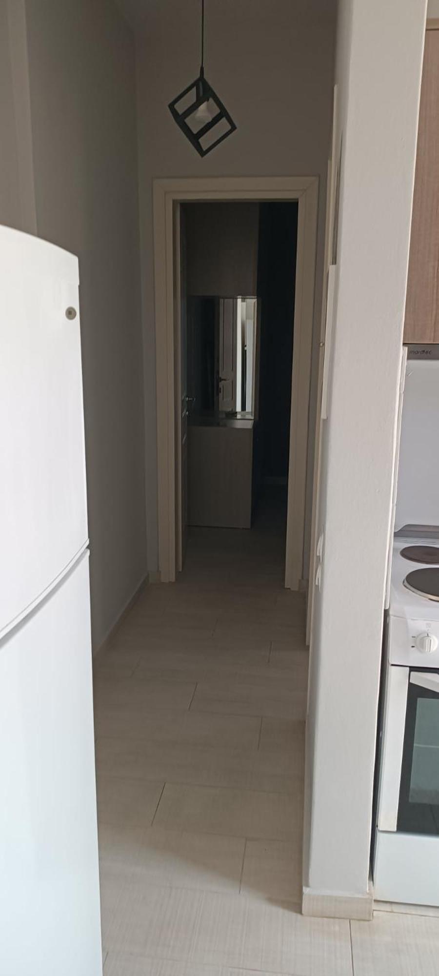 Andros Guesthouses Apartment