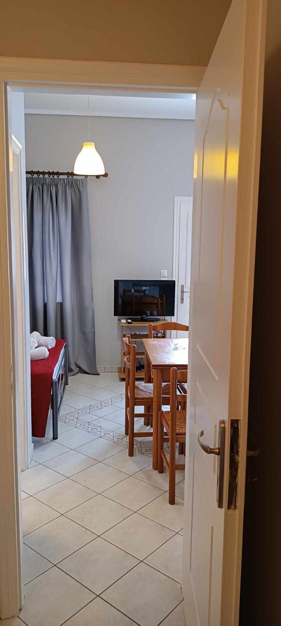 Apartment Andros Guesthouses