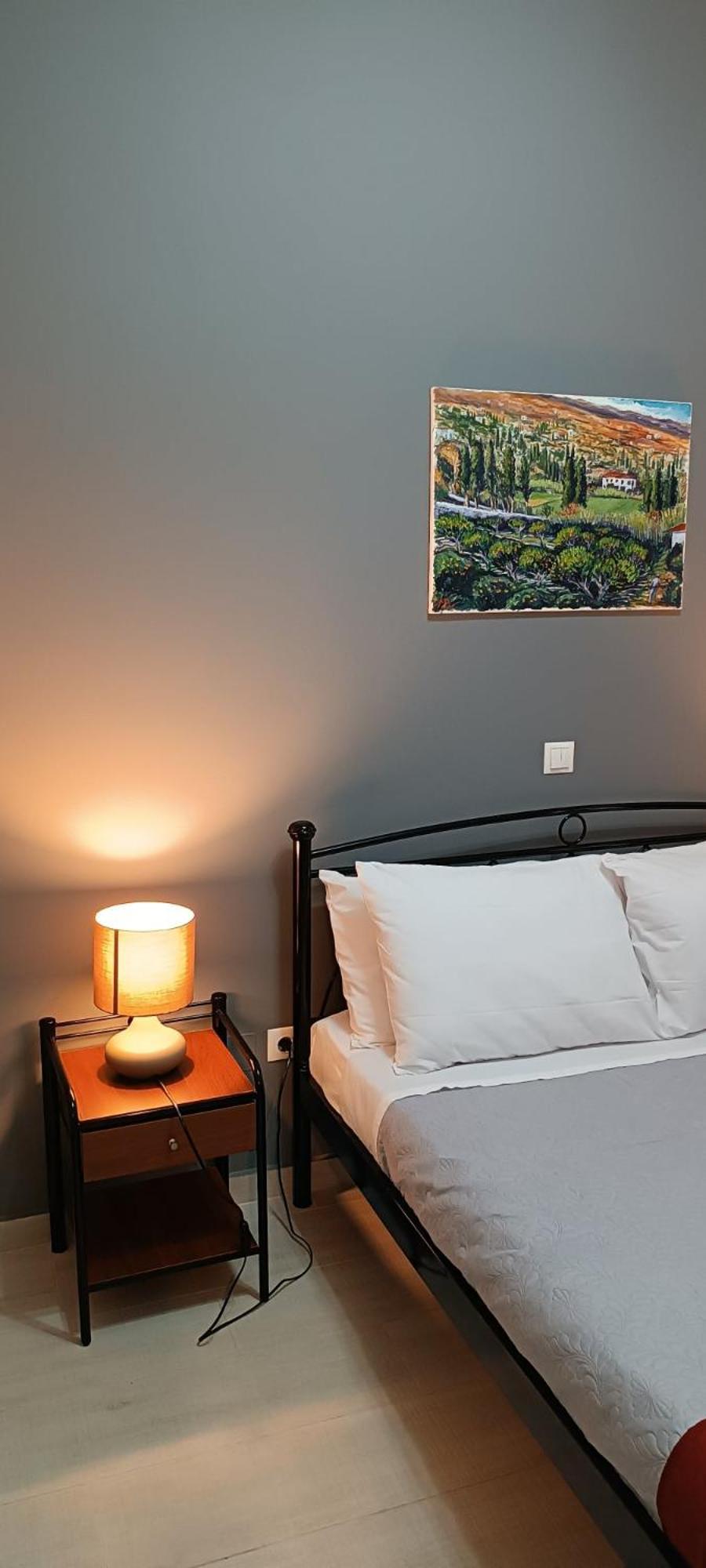 Andros Guesthouses Apartment *