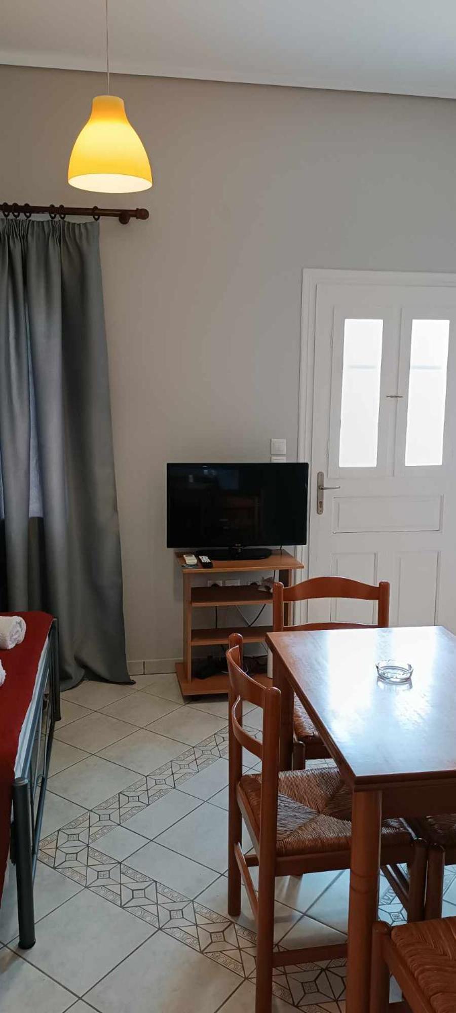 Apartment Andros Guesthouses Andros Town