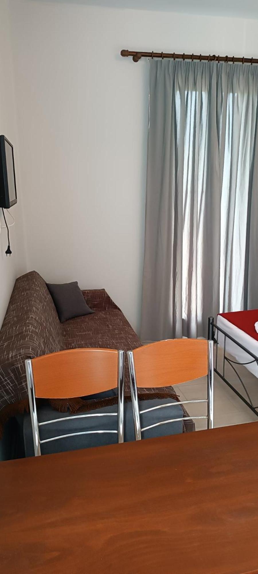 Andros Guesthouses Apartment