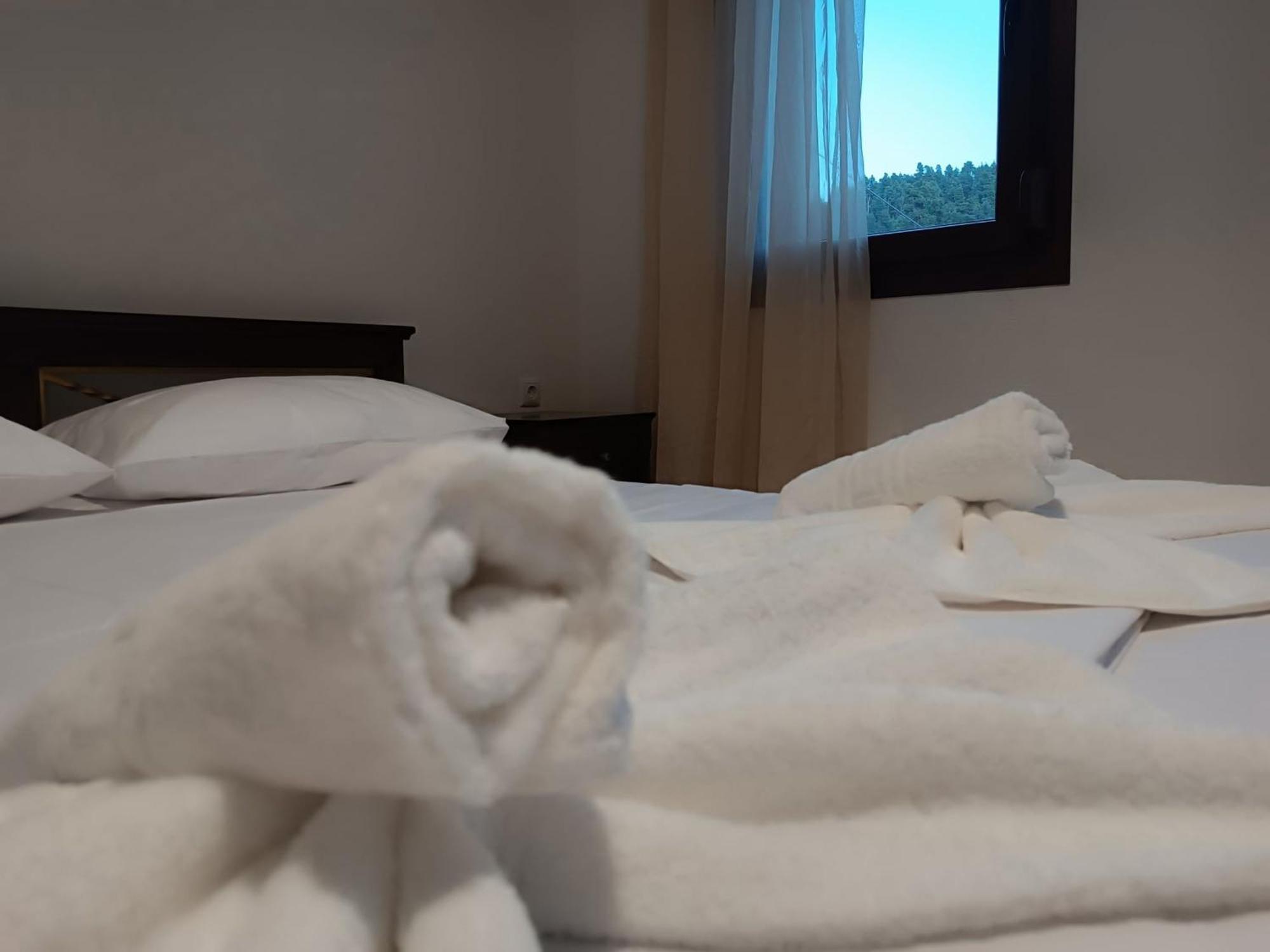 Apartment Marilou *