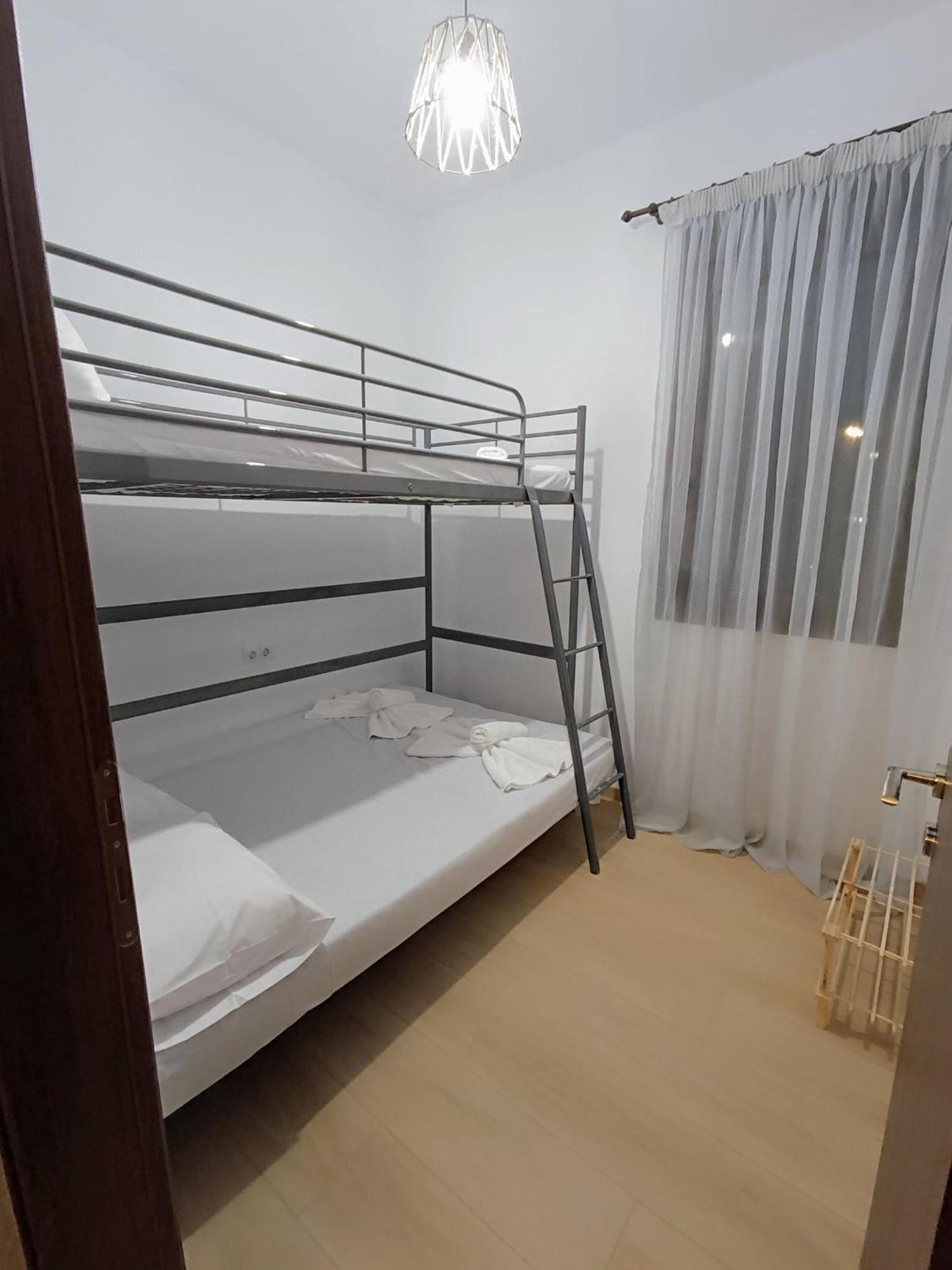 Apartment Marilou *