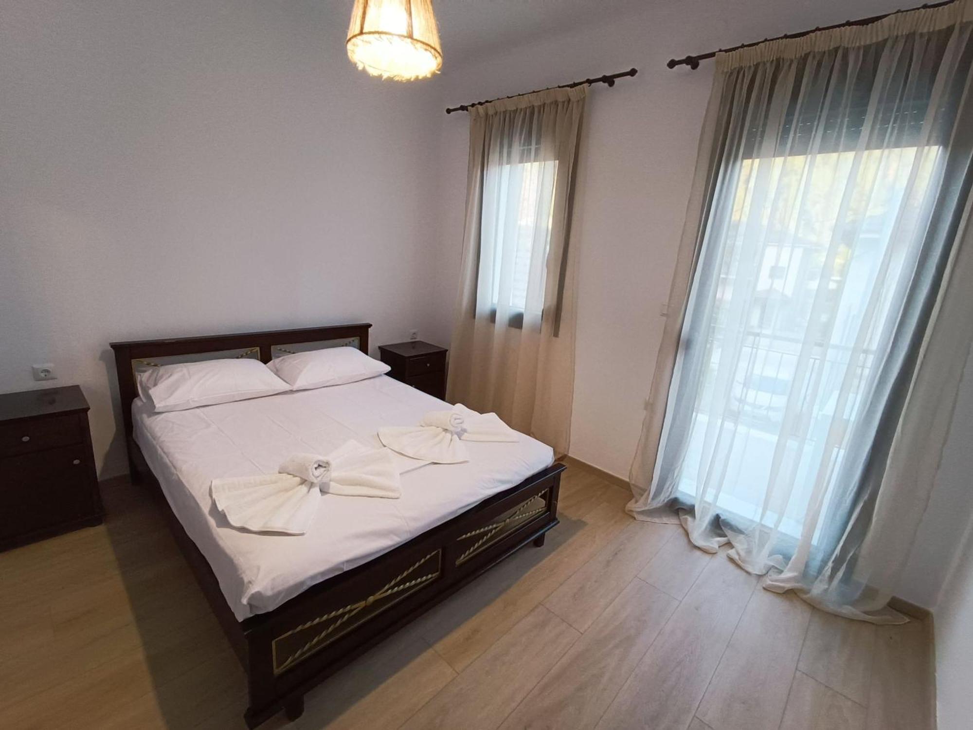 Apartment Marilou