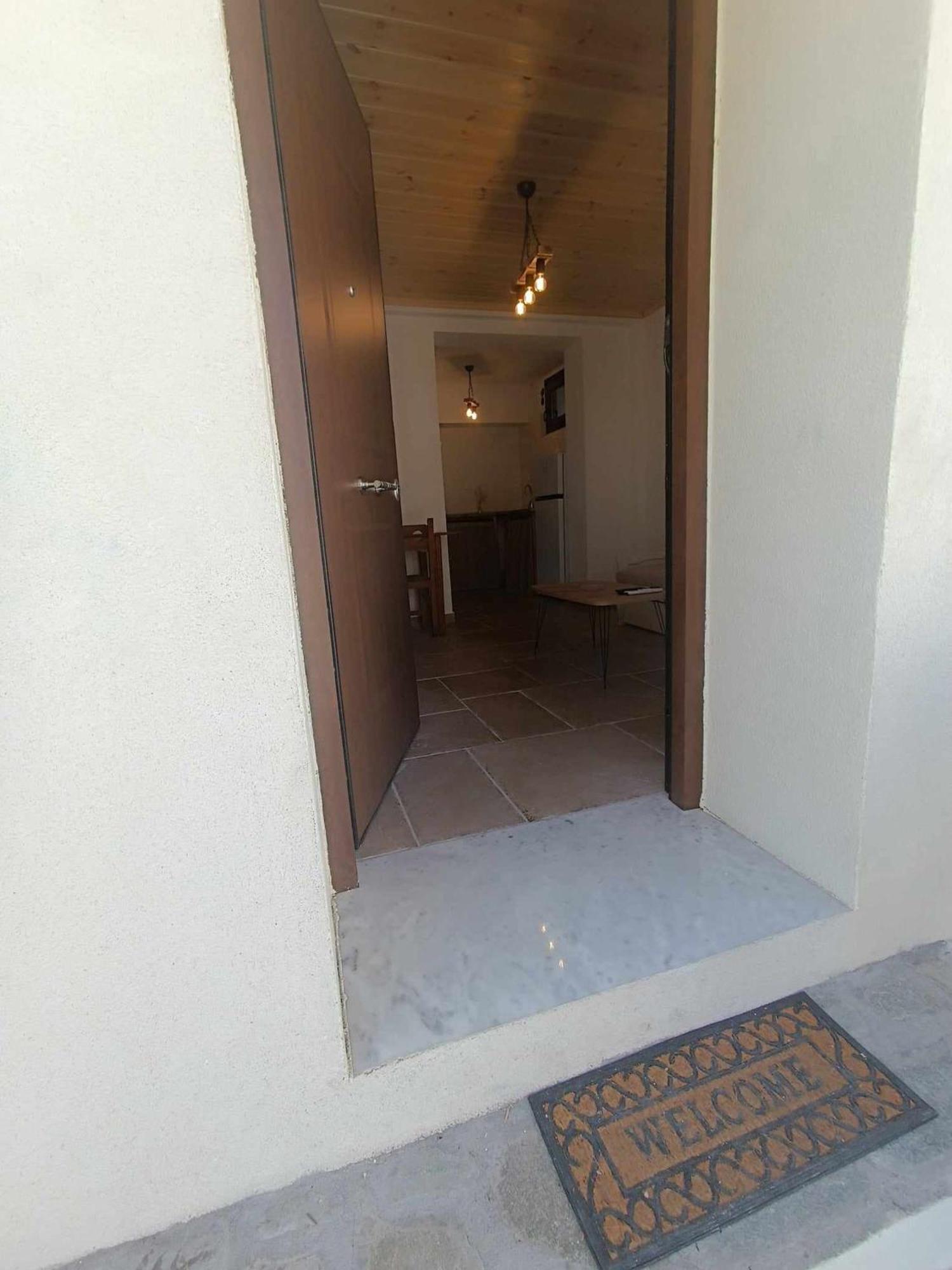 Apartment Marilou Fourka