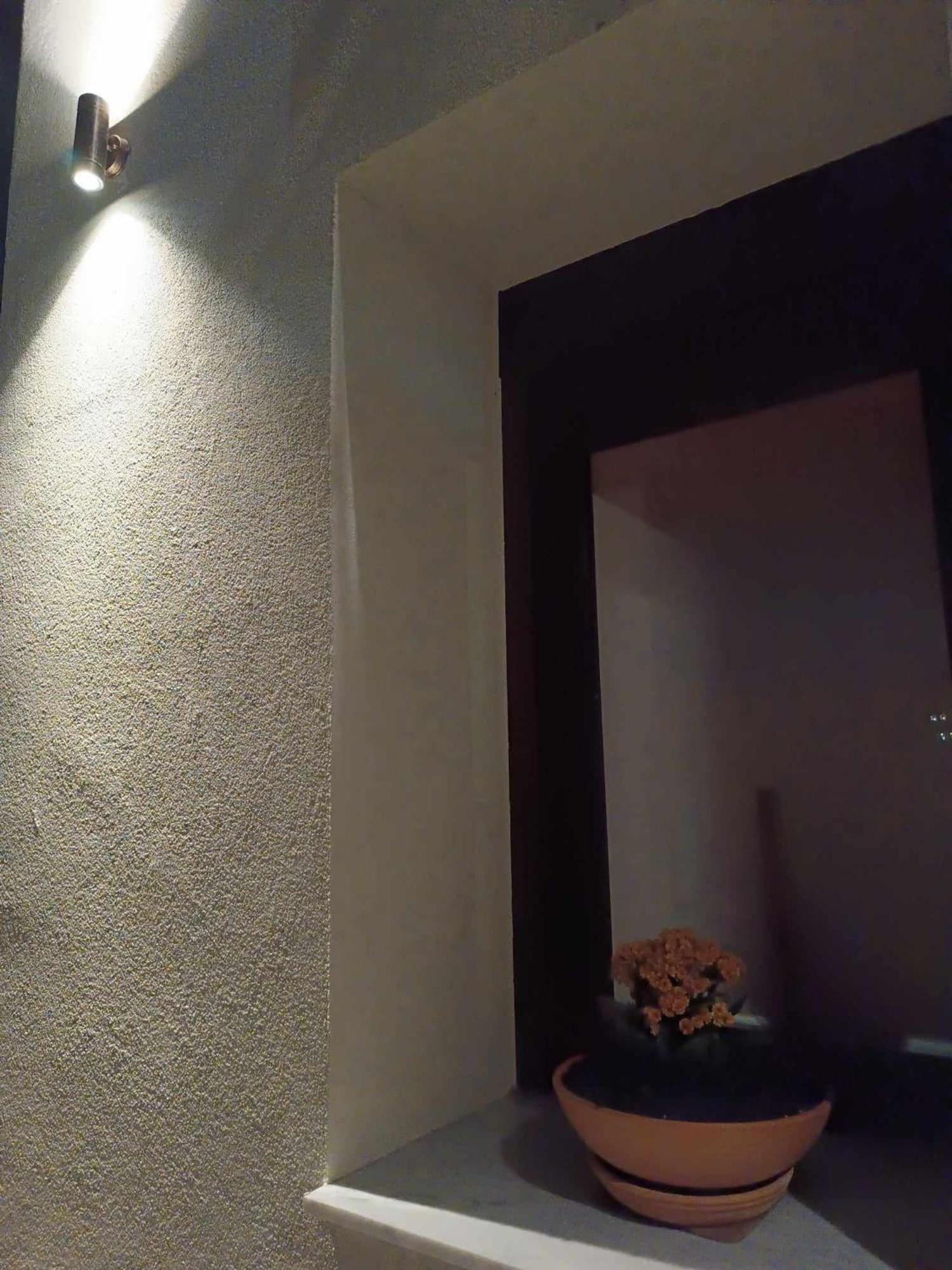 Apartment Marilou Fourka