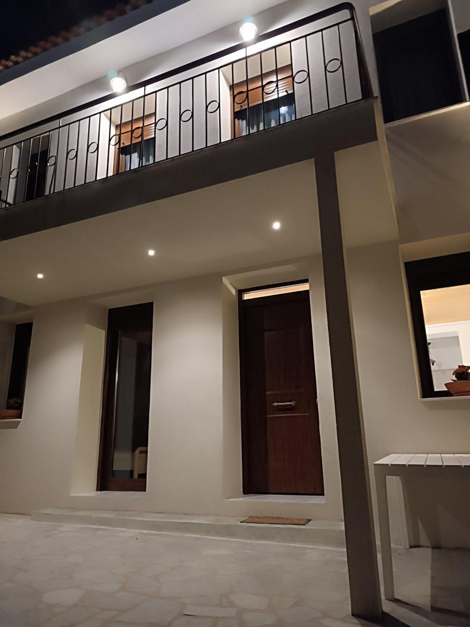 Marilou Apartment