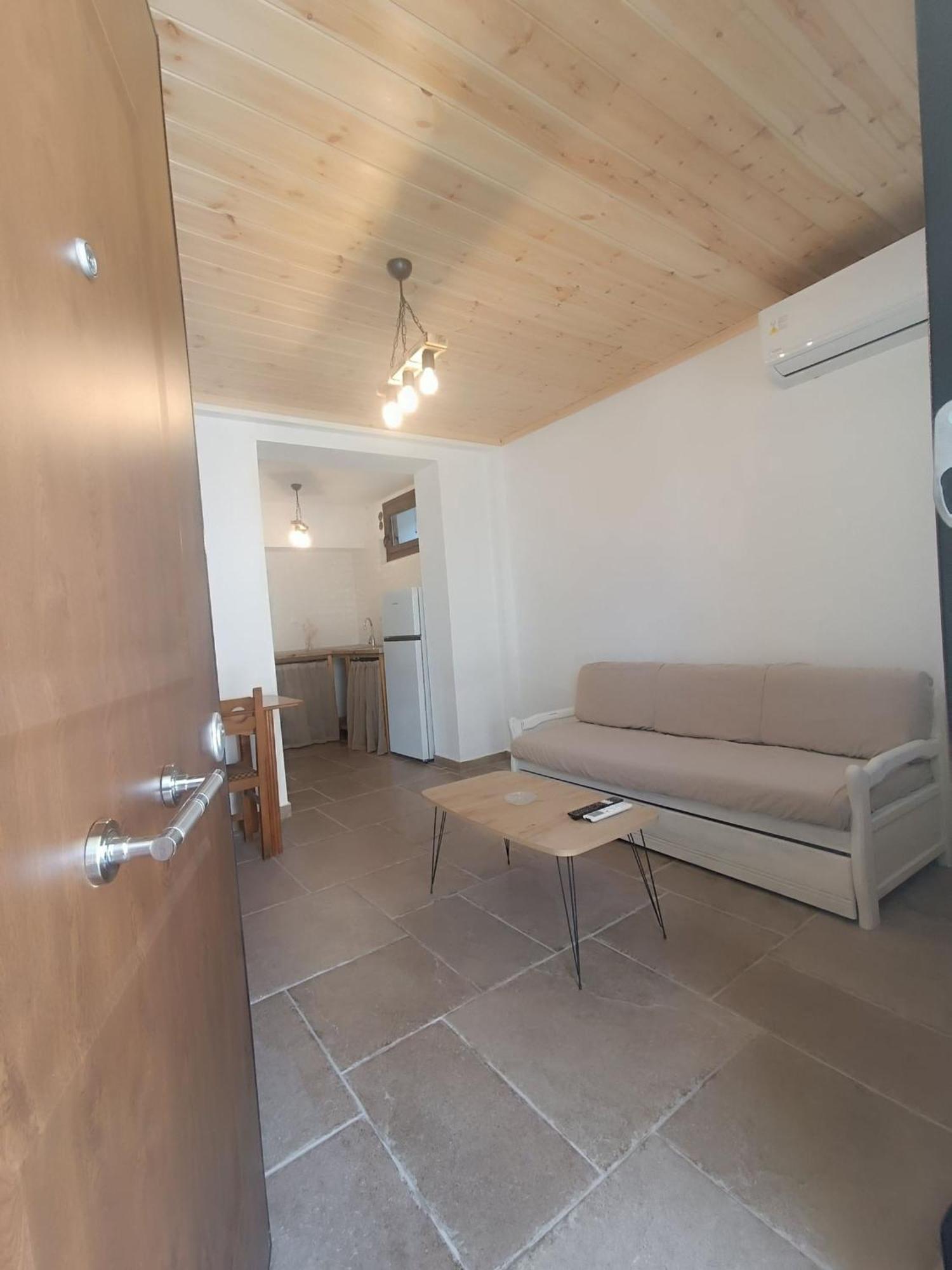 Apartment Marilou Fourka