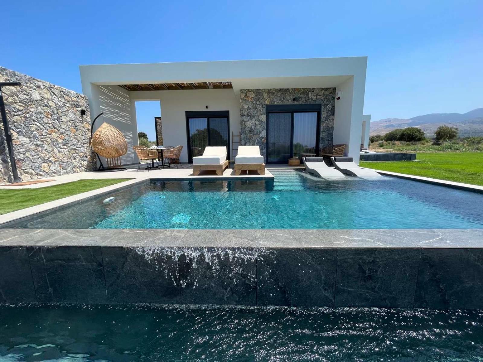 Villa Aphrodite Luxury *