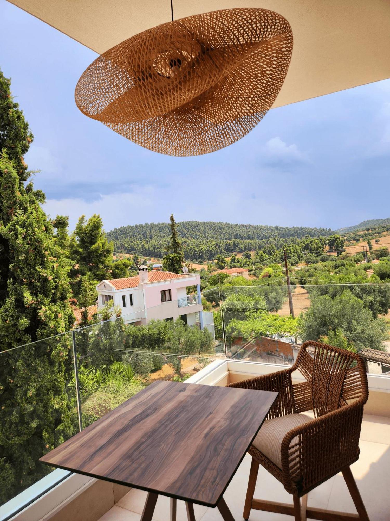 Serenity Hill Paliouri