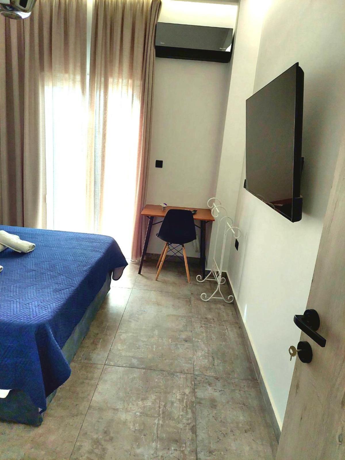 Zenozy Luxury * Corfu (city)