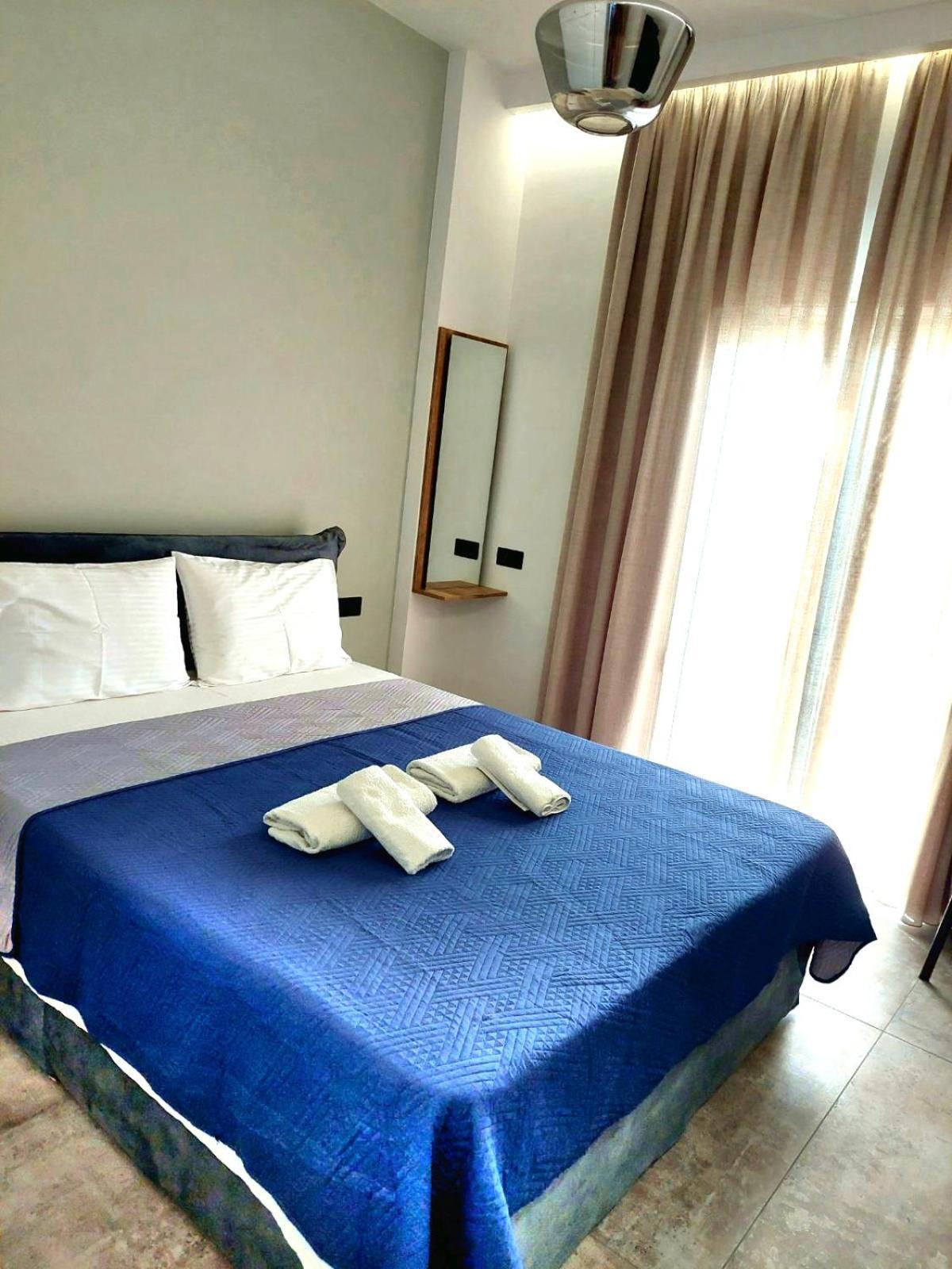 Apartment Zenozy Luxury