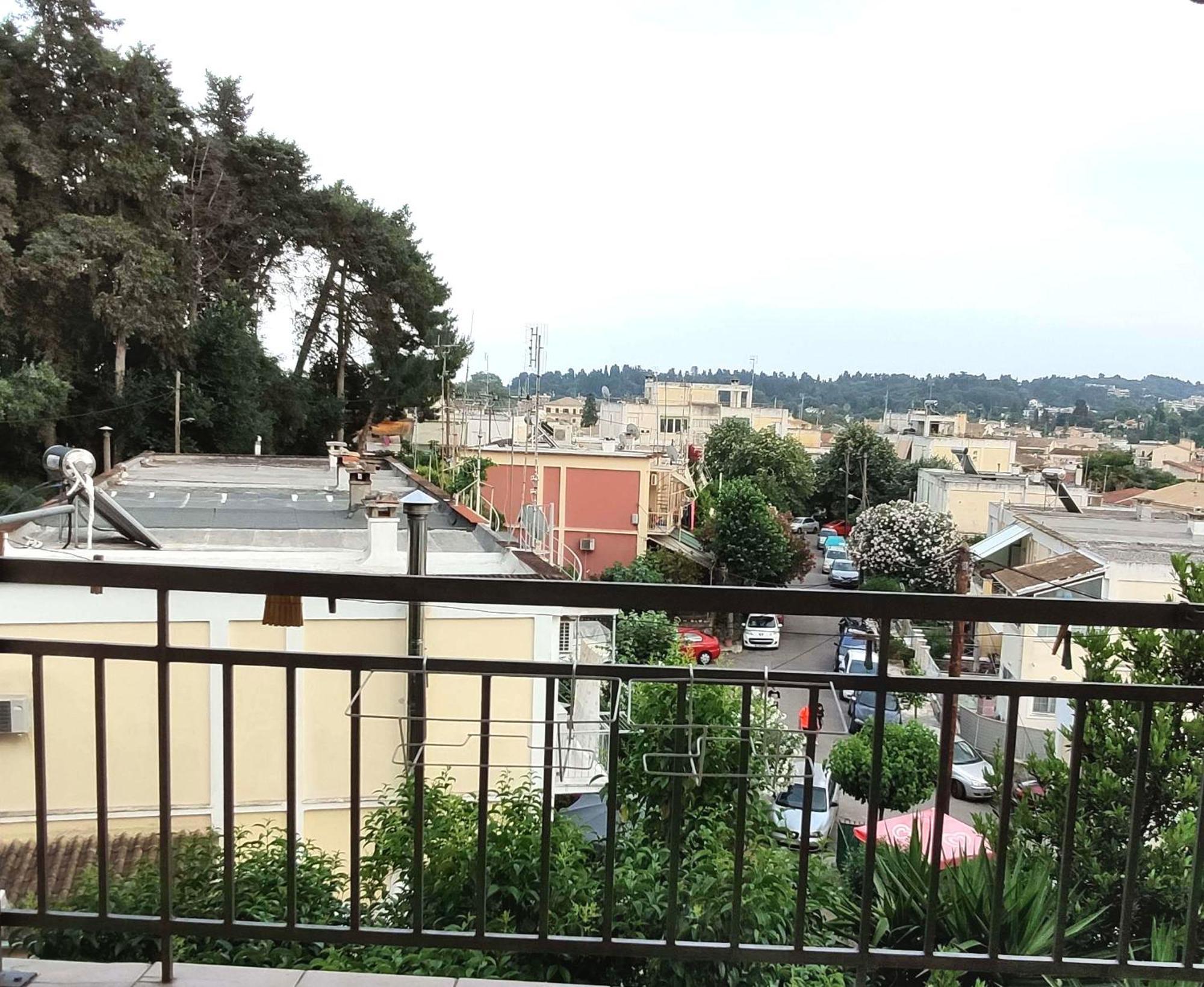 Zenozy Luxury Apartment Corfu (city)