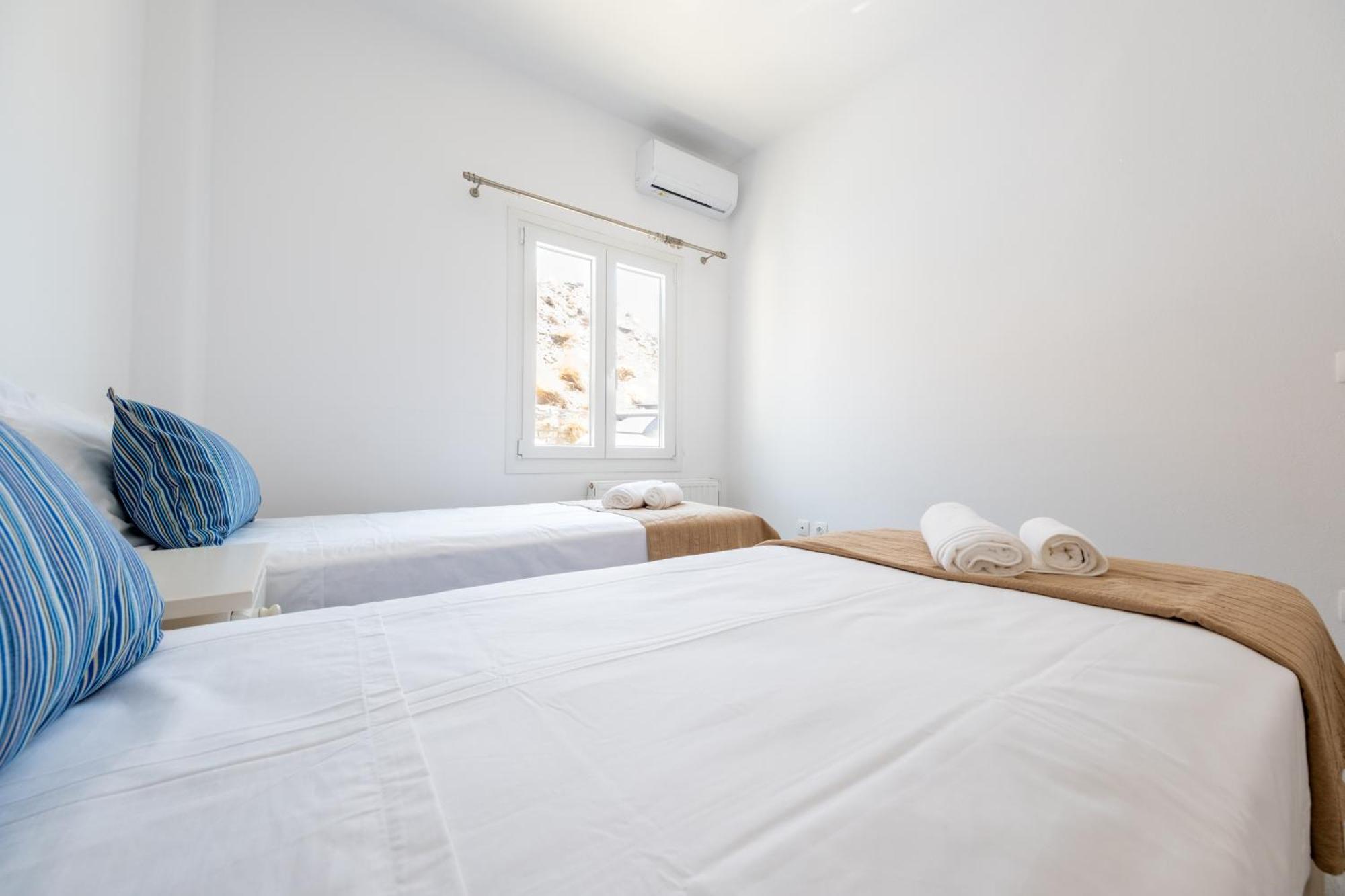 Sterna House Alkistis Parikia (Paros)