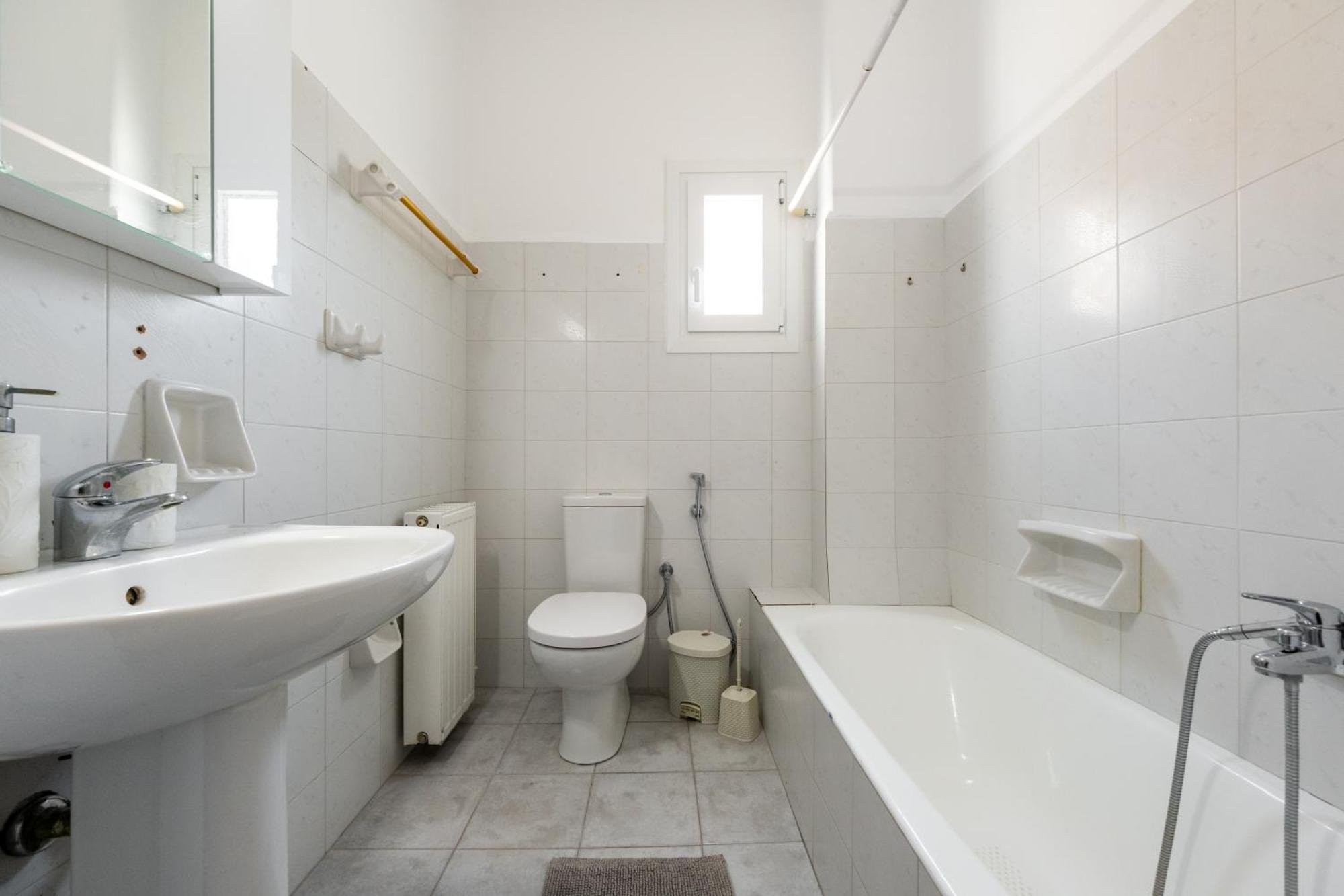Apartment Sterna House Alkistis