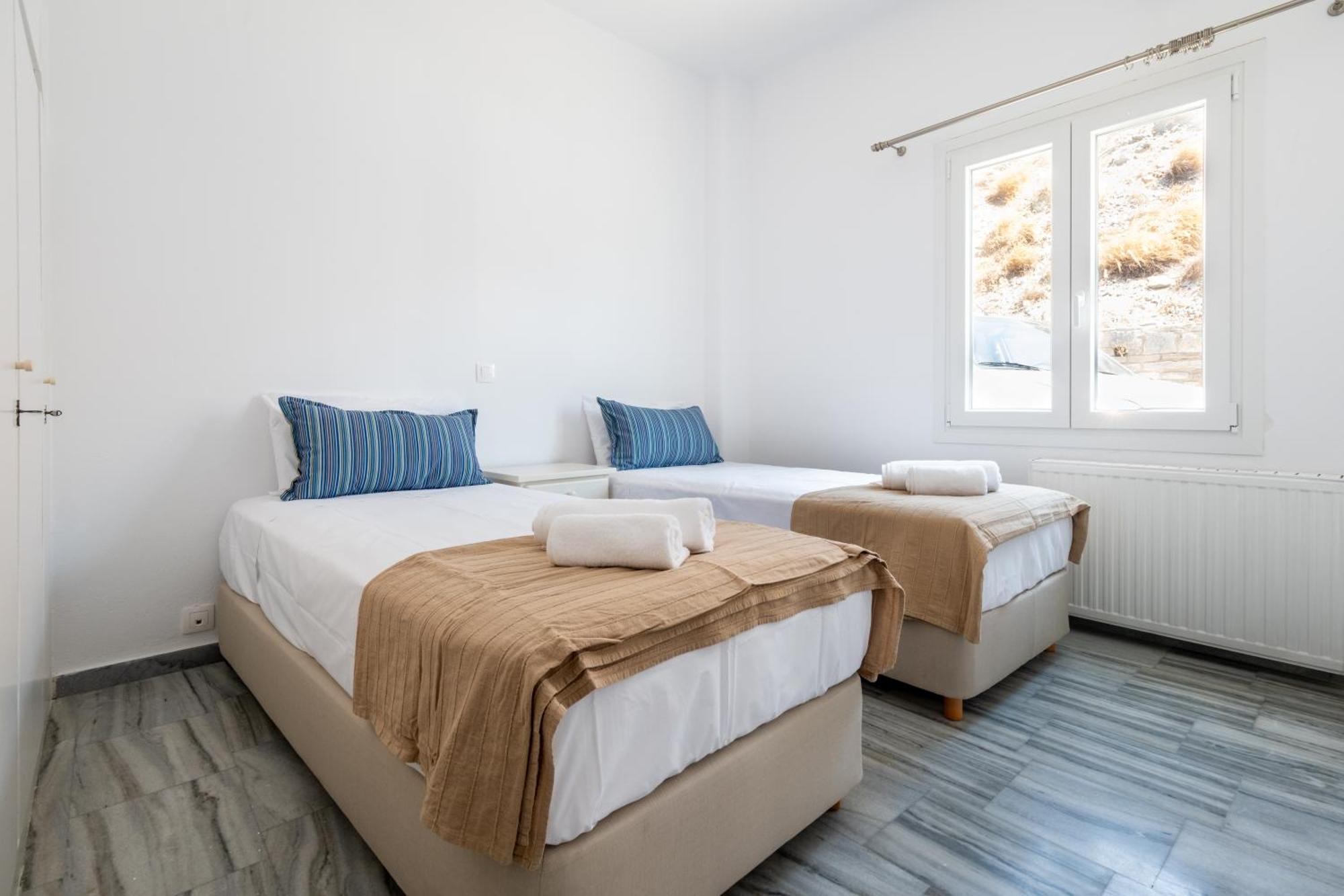 Sterna House Alkistis Apartment *