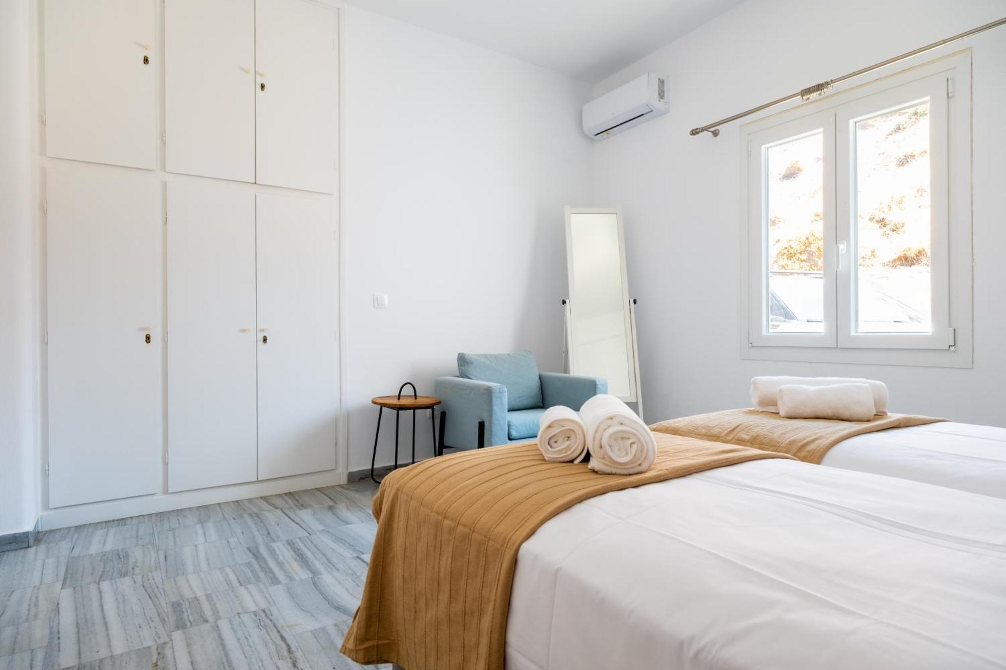 Sterna House Alkistis *