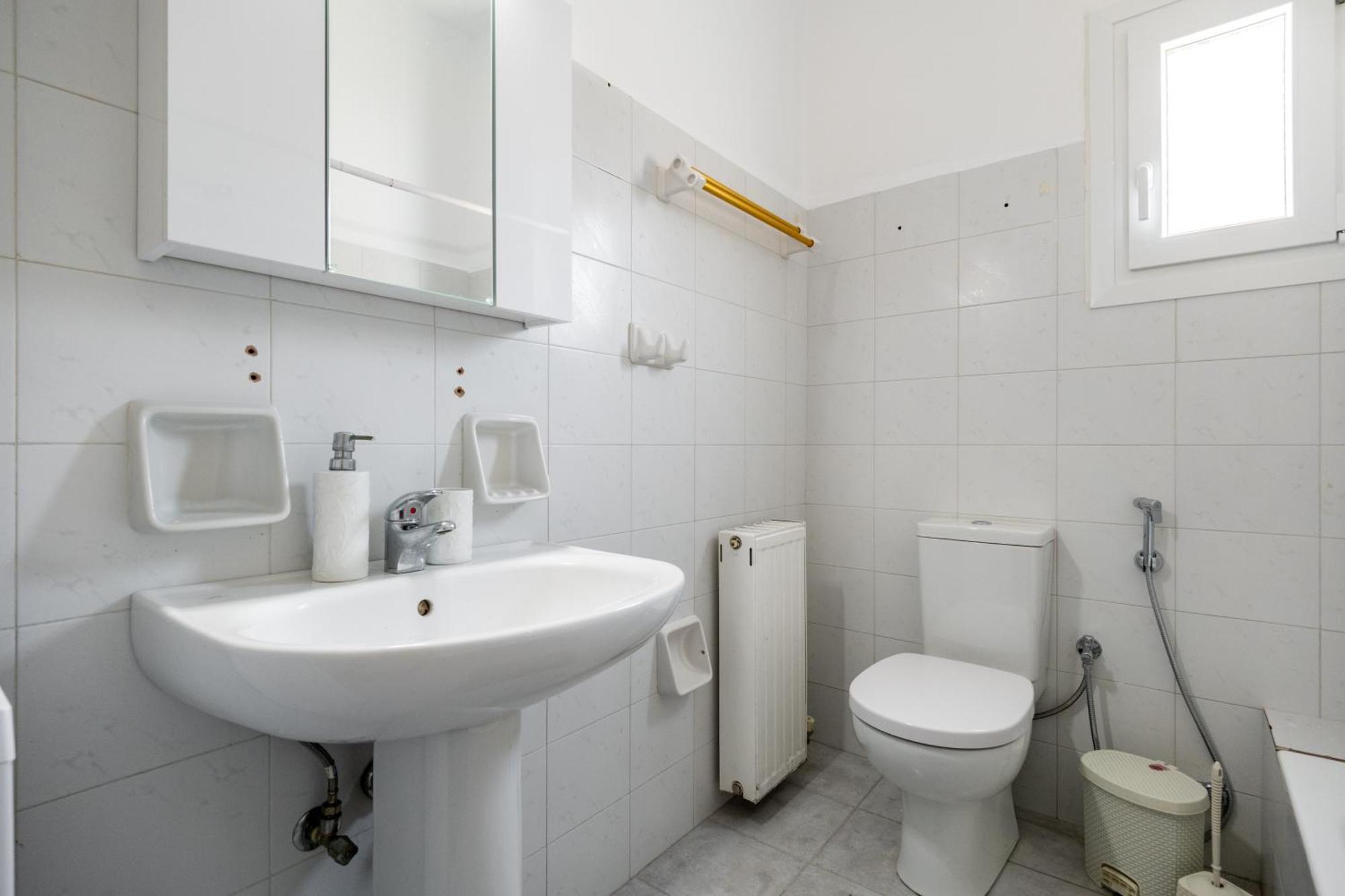 Sterna House Alkistis * Parikia (Paros)