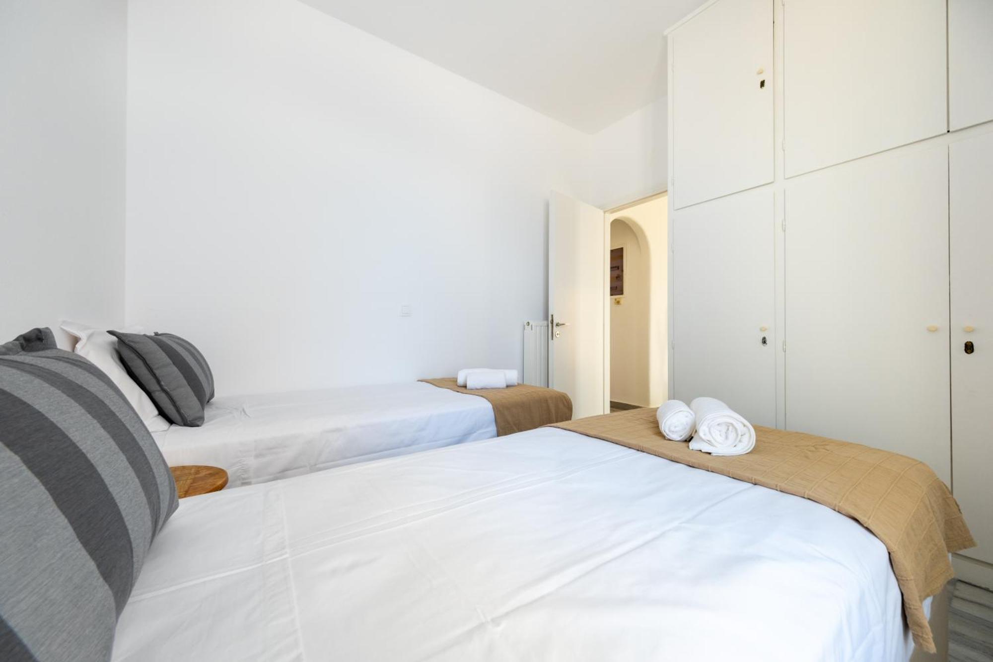 Sterna House Alkistis Parikia (Paros)