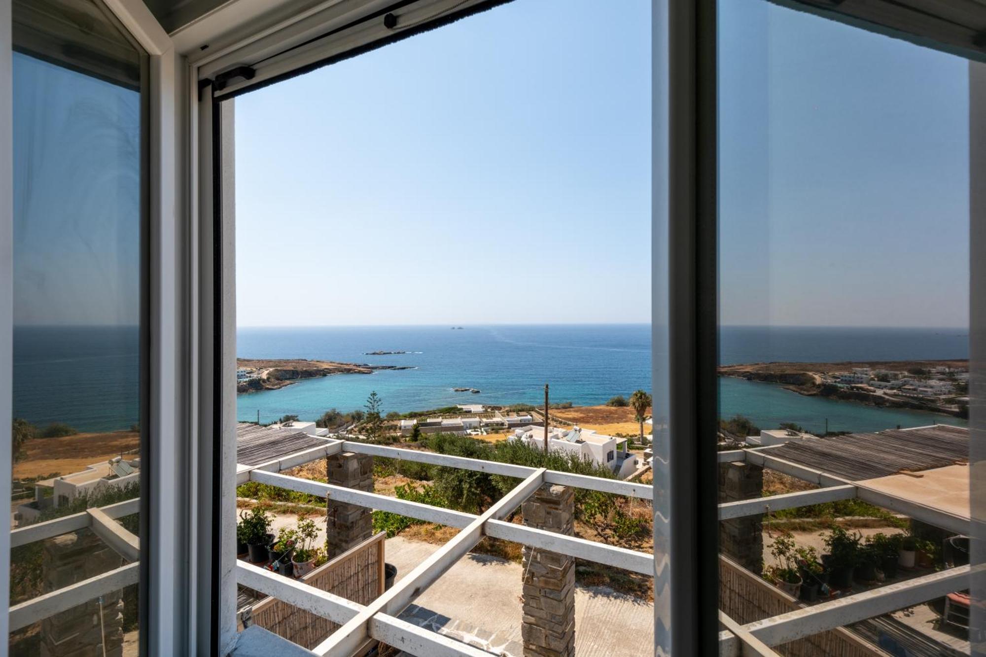Apartment Sterna House Alkistis