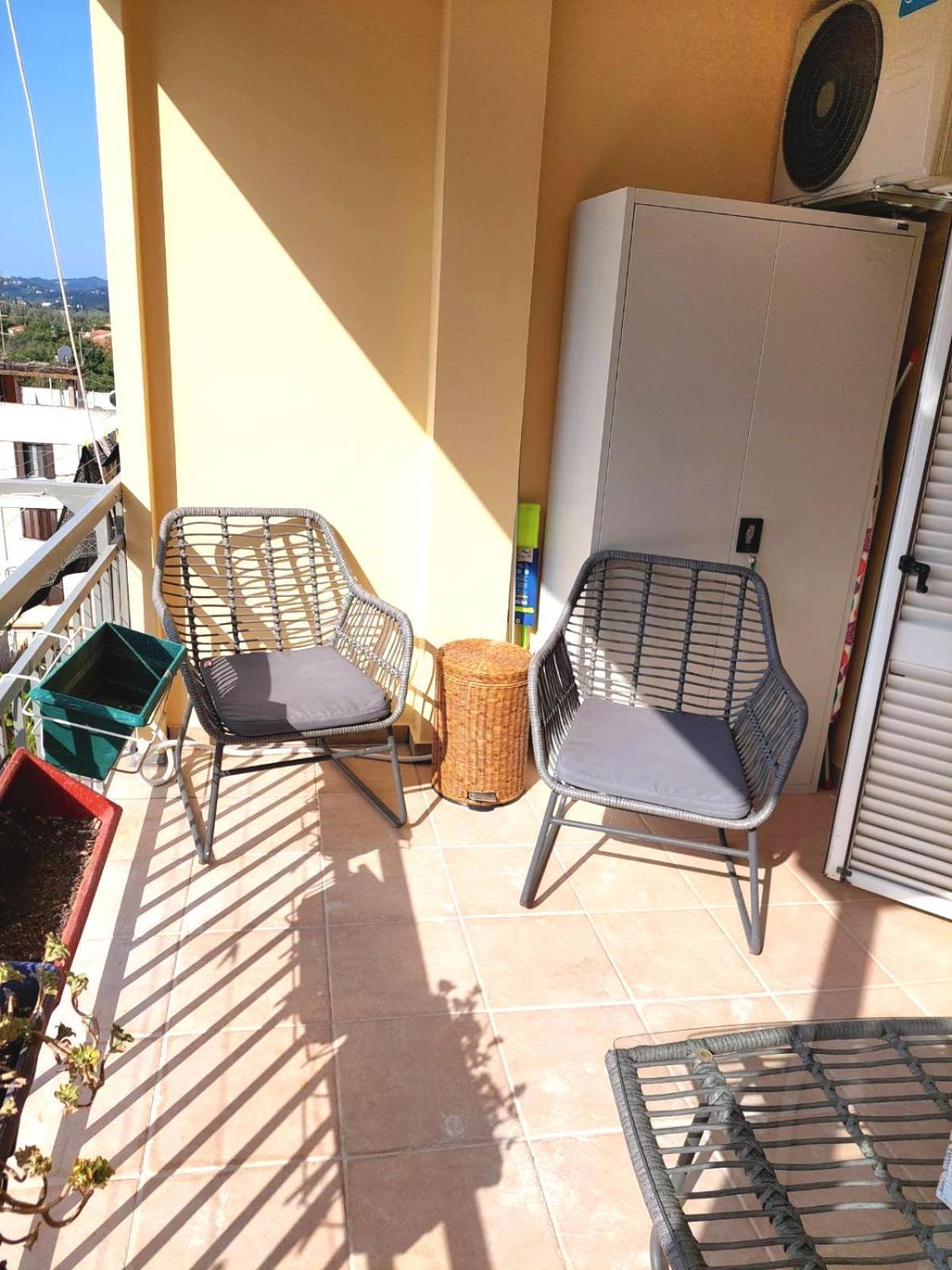 Apartment Zenozy Luxury Corfu (city)