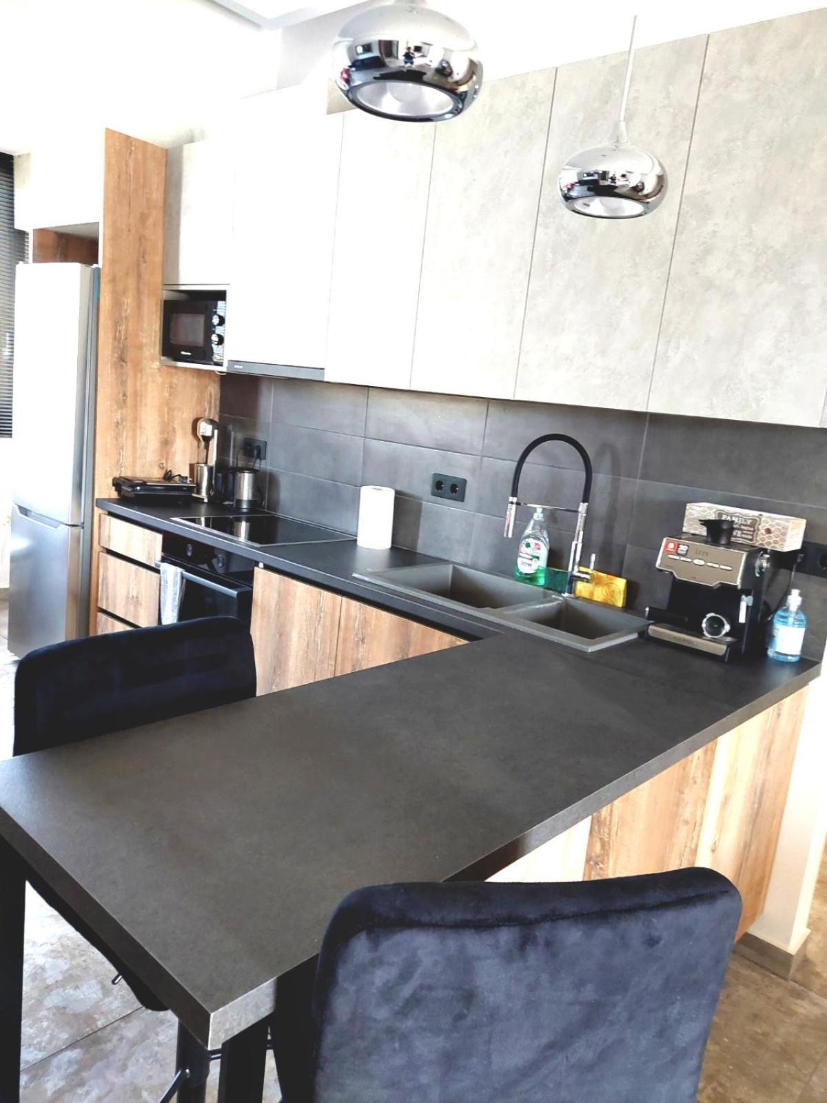 Apartment Zenozy Luxury