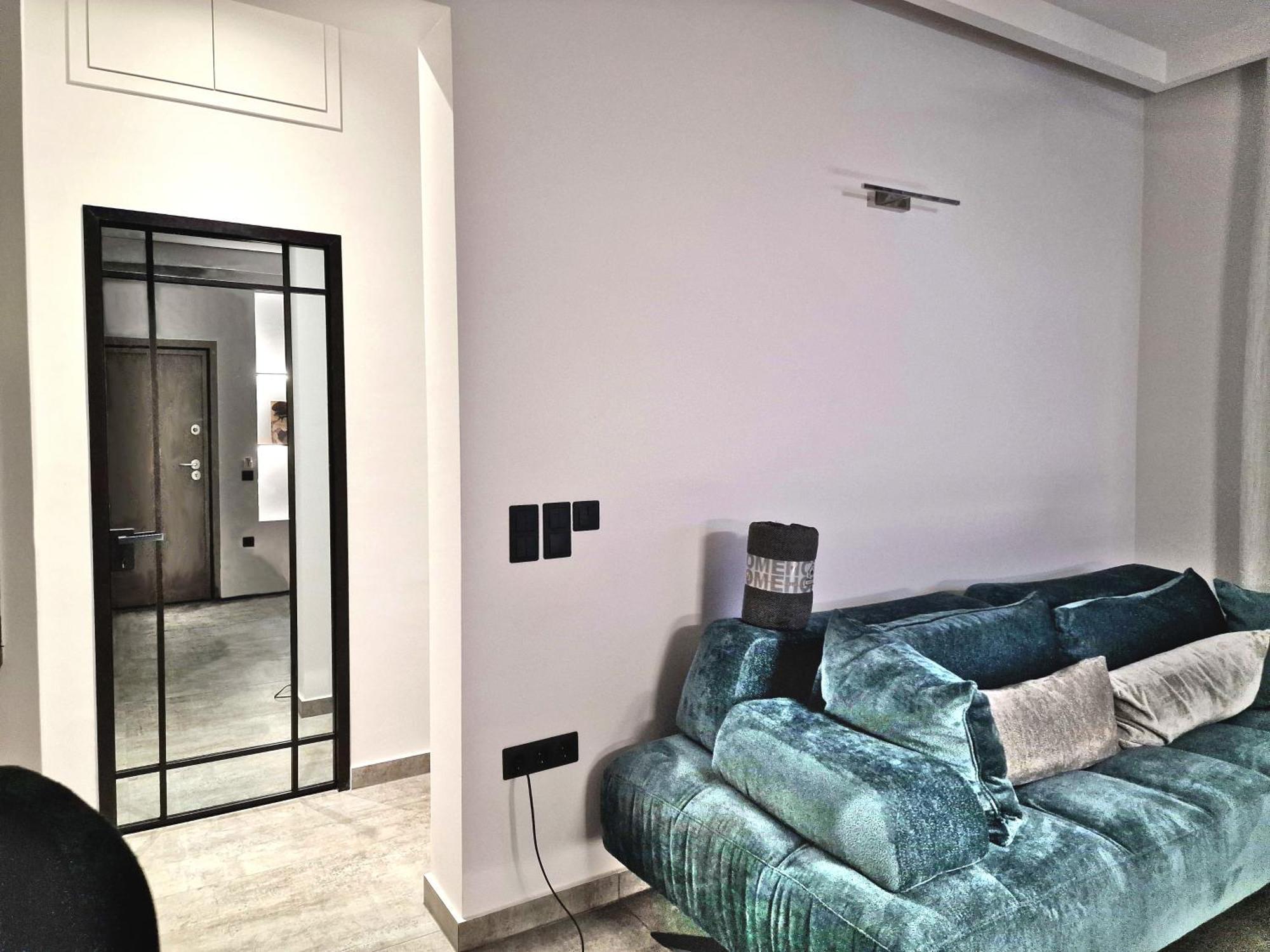Apartment Zenozy Luxury Corfu (city)