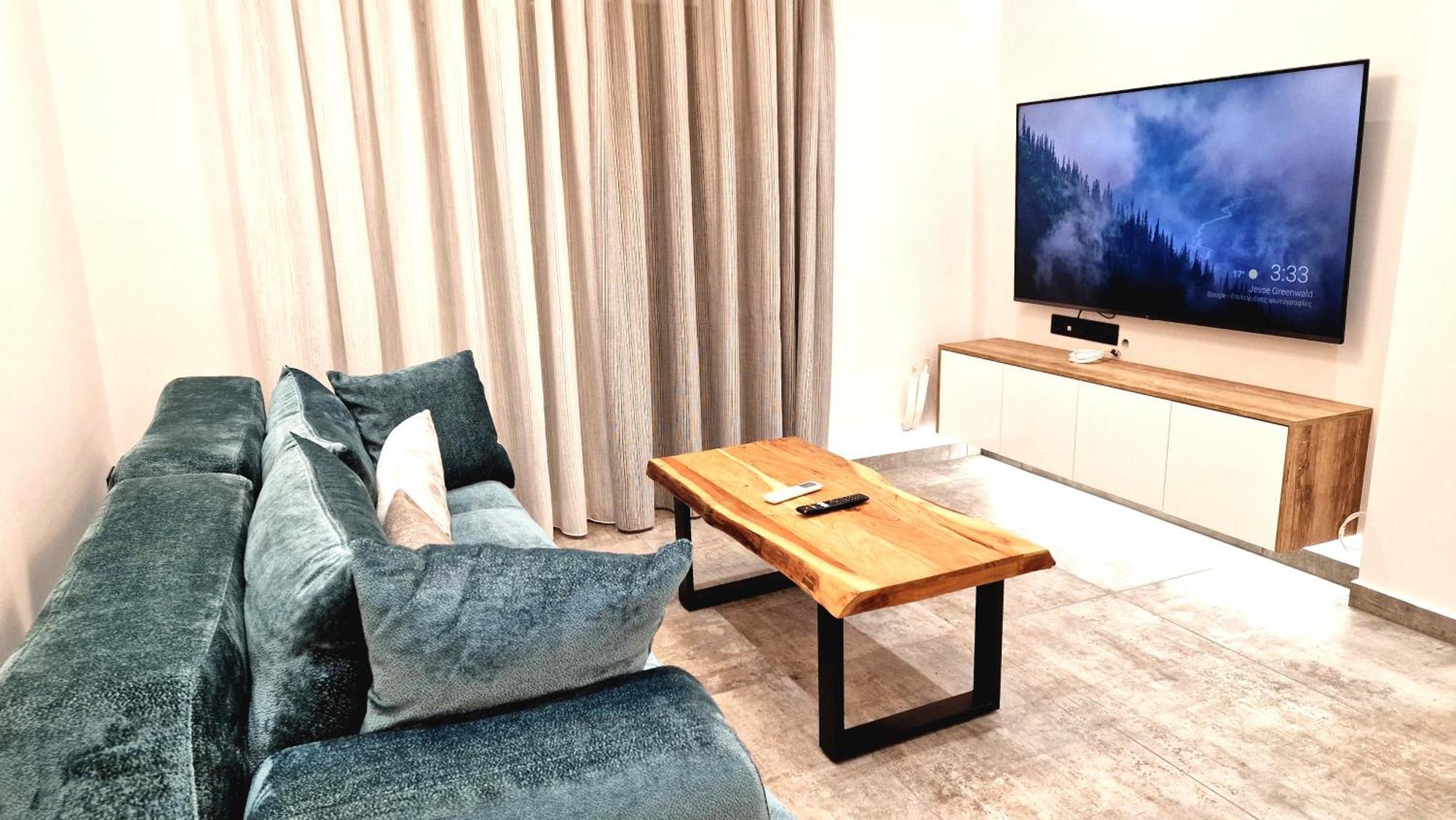 Apartment Zenozy Luxury *