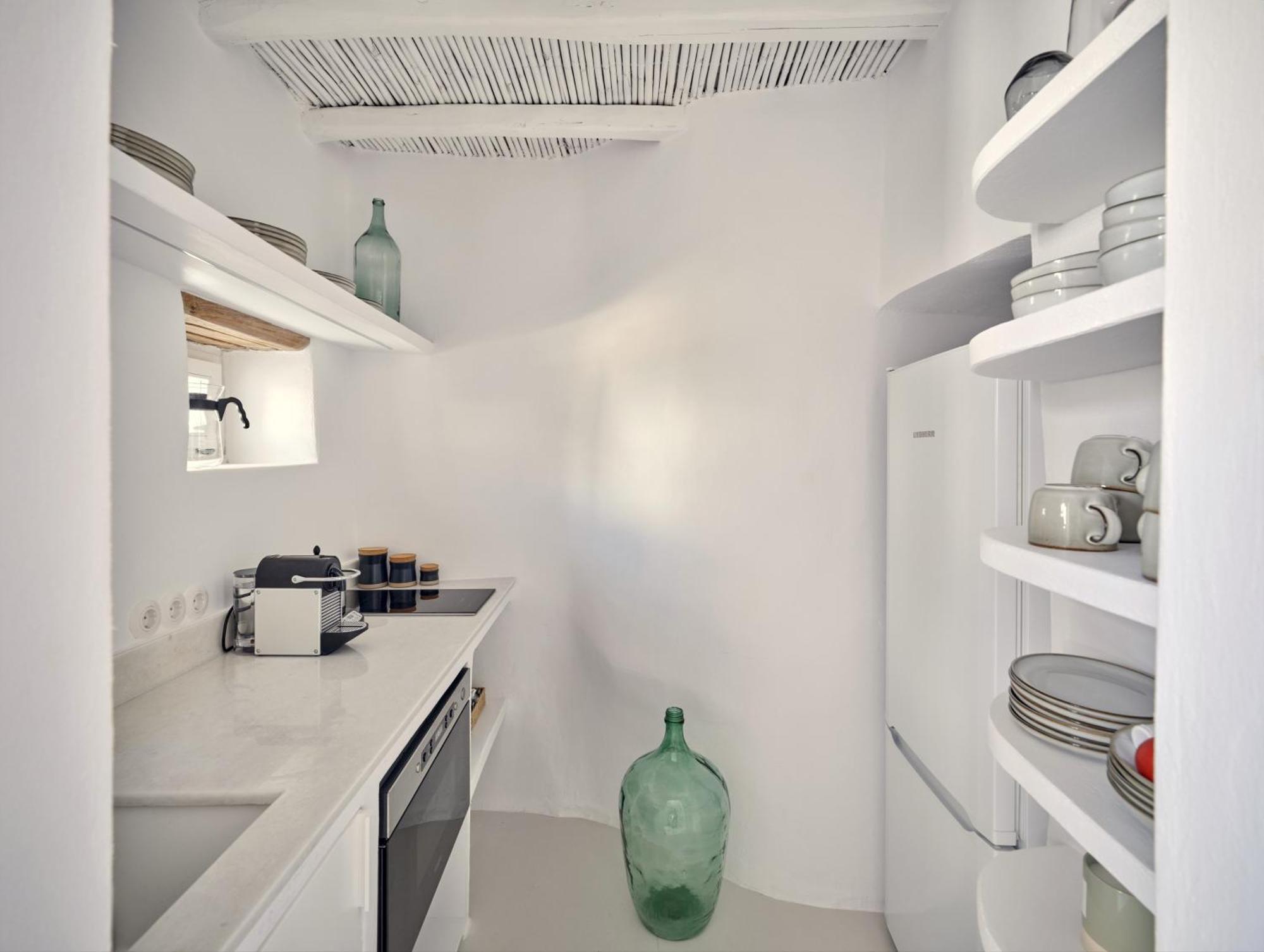 Center - Cycladic House On 3 Levels Holiday home *