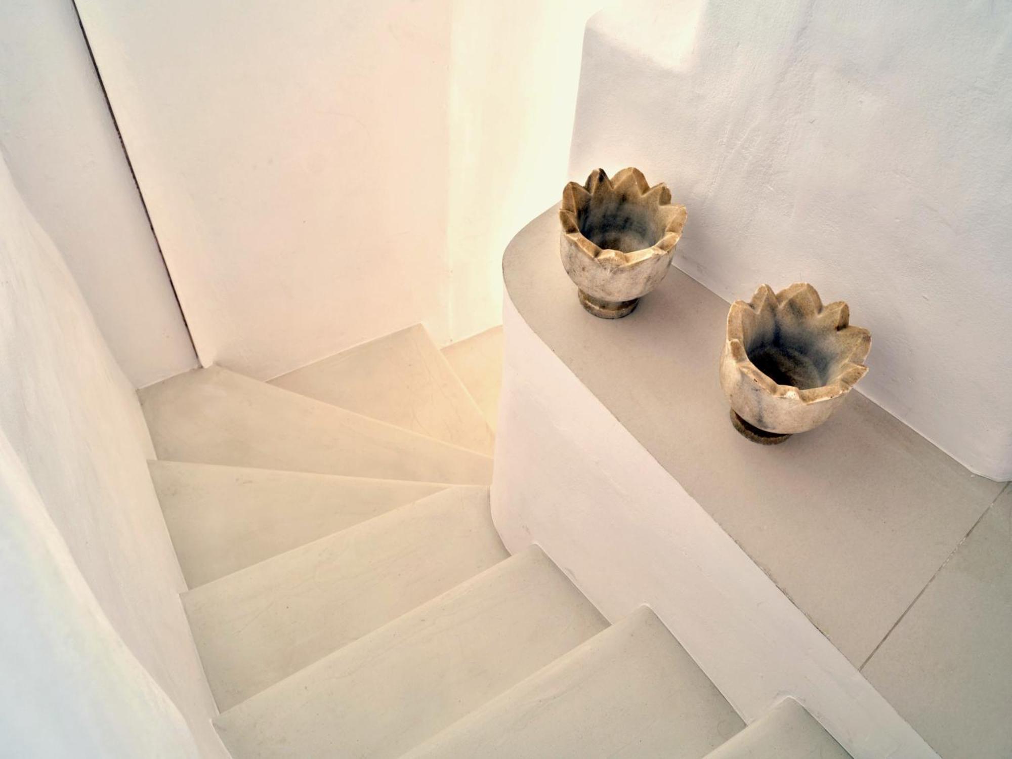 Center - Cycladic House On 3 Levels Holiday home