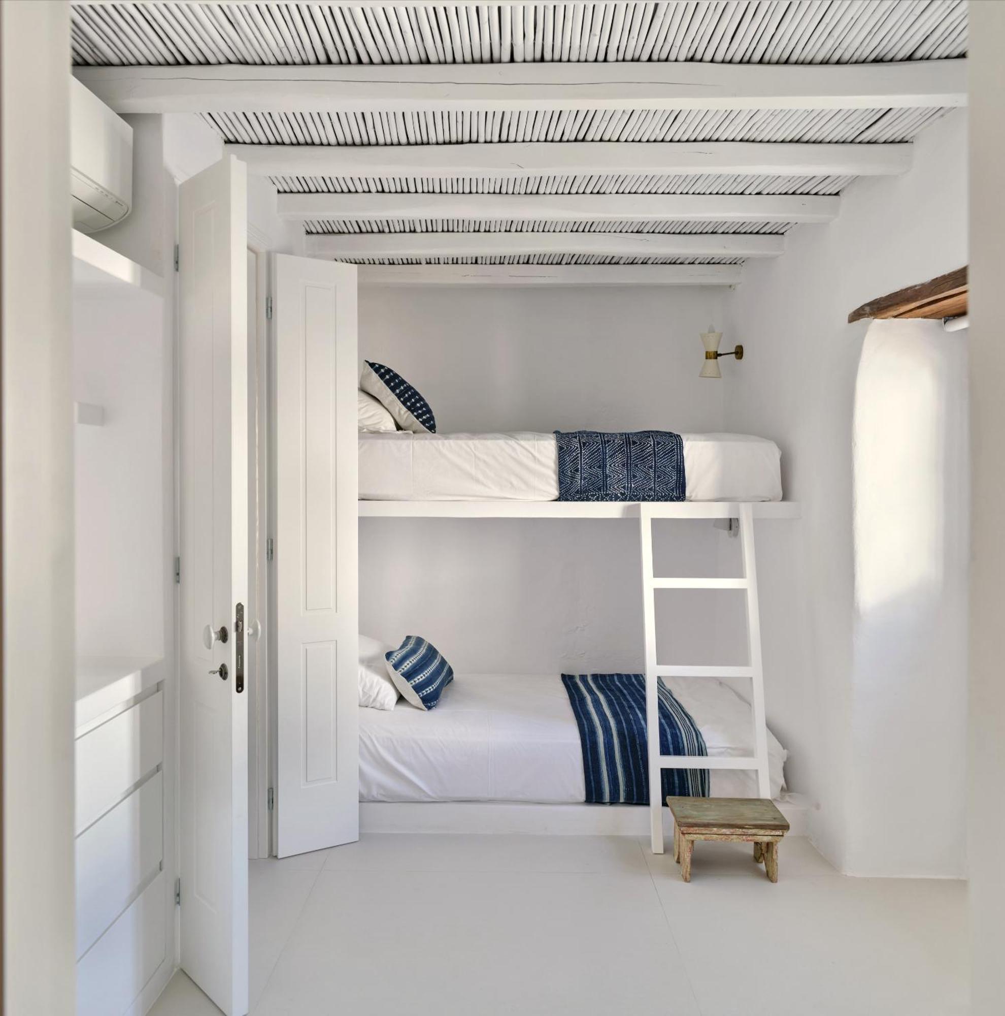 Holiday home Center - Cycladic House On 3 Levels
