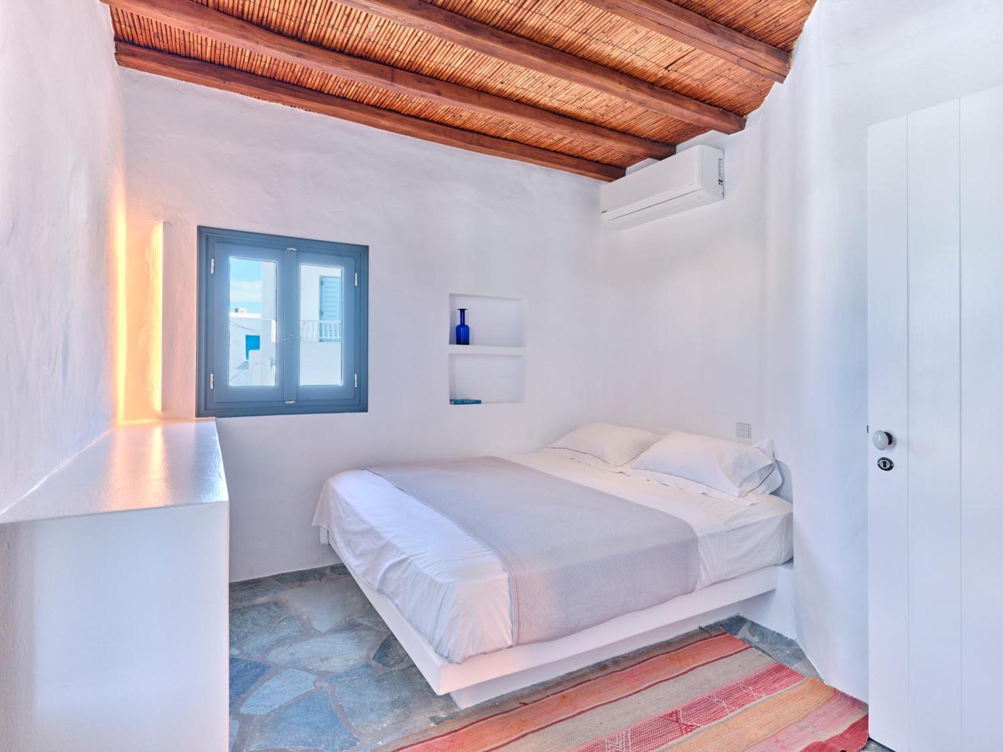 Center - Cycladic House On 3 Levels Holiday home *