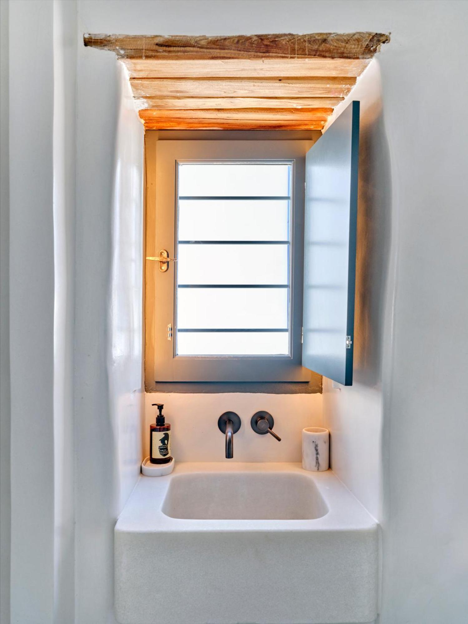 Center - Cycladic House On 3 Levels Holiday home *