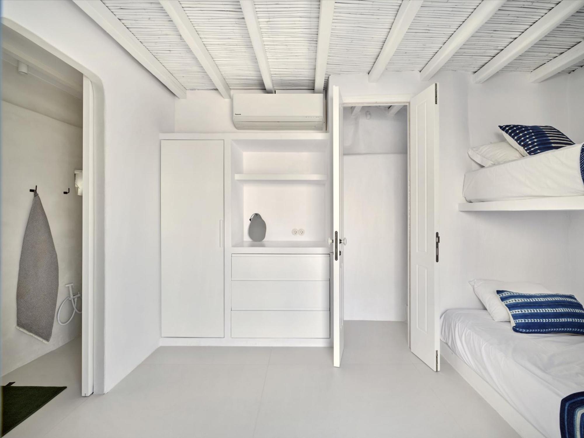 Center - Cycladic House On 3 Levels Holiday home