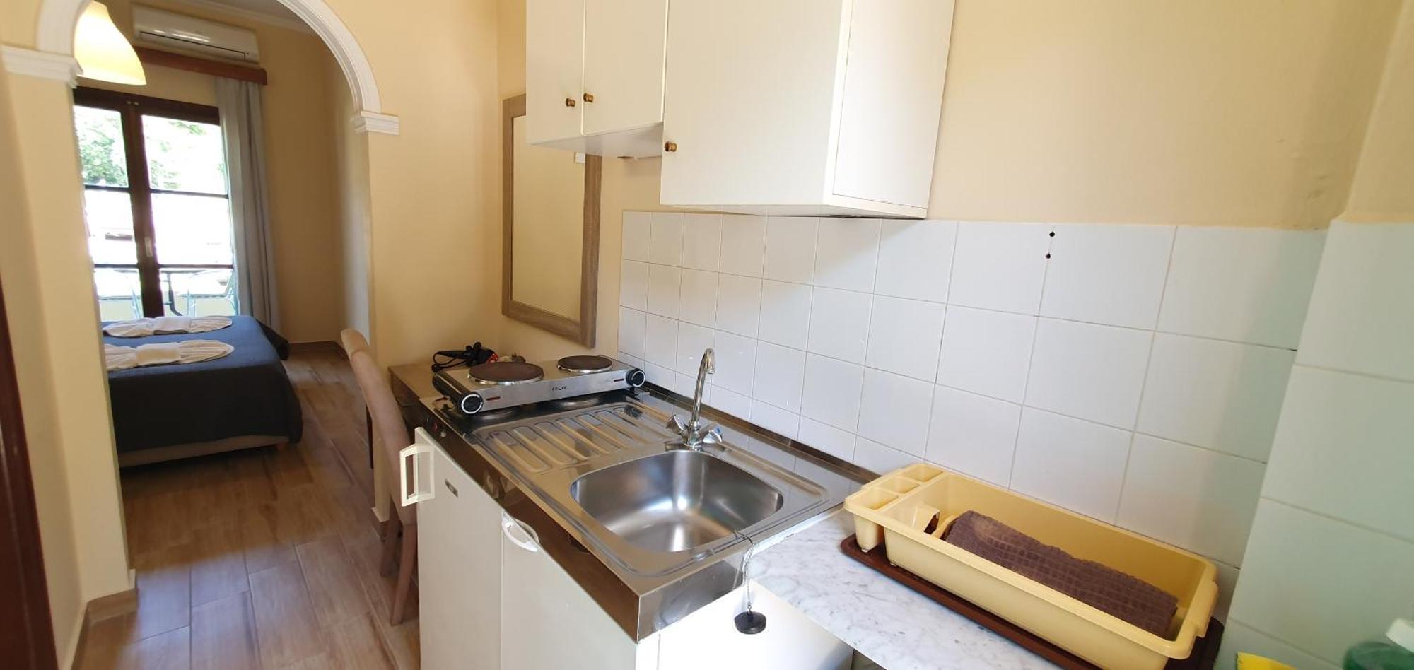 Phivos Aparthotel