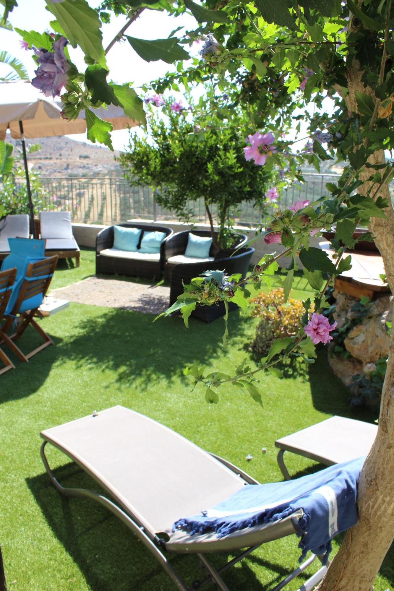 Villa Elia Woodstone