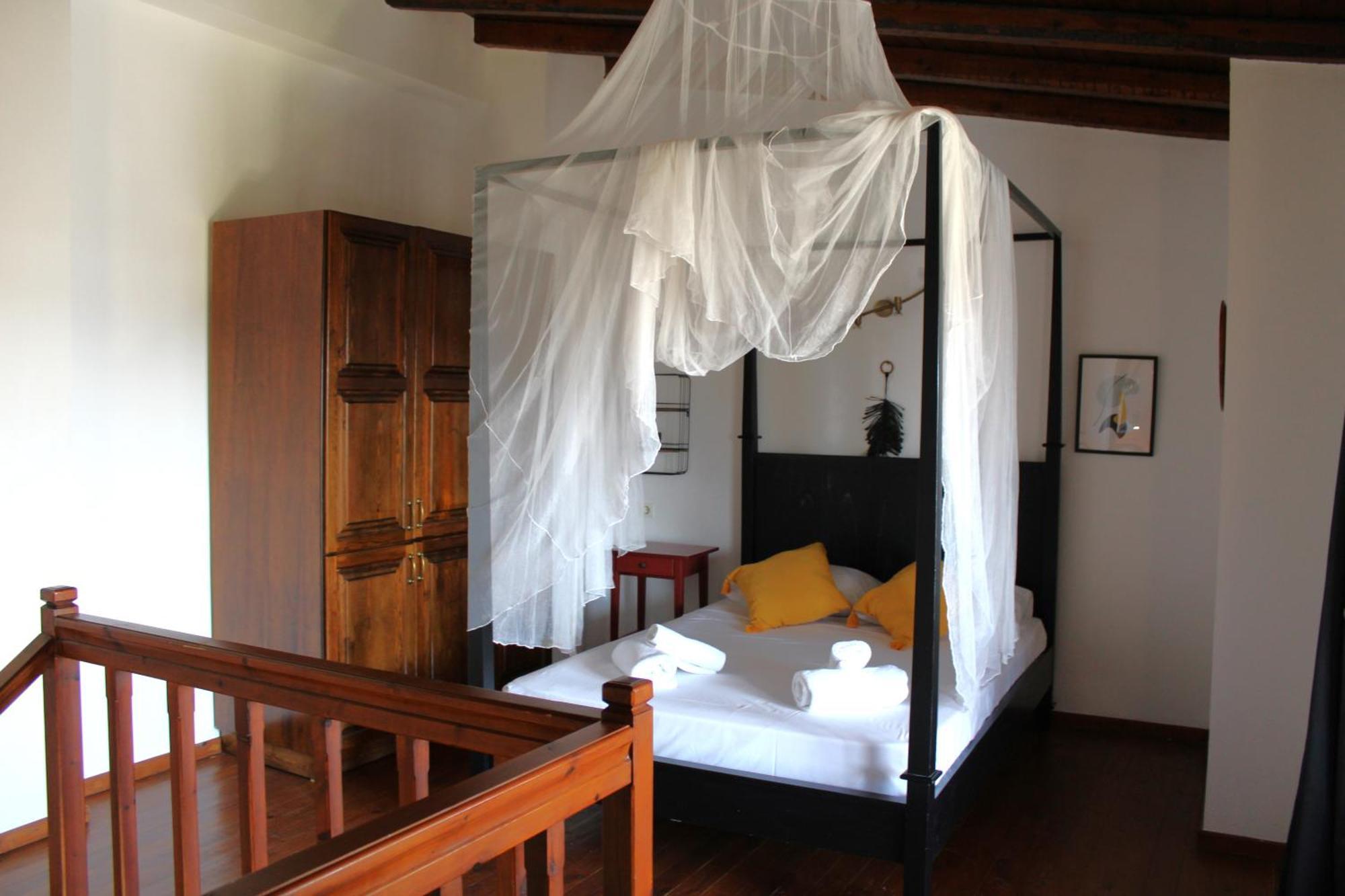 Elia Woodstone Villa Elia (Crete)