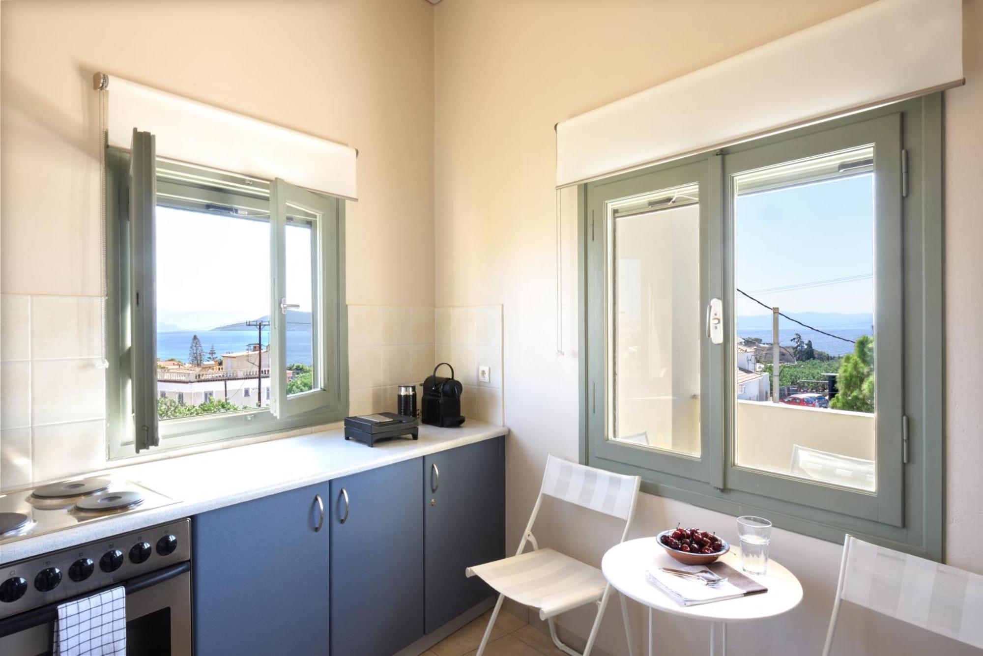 Apartment Town By Relax In Greece *
