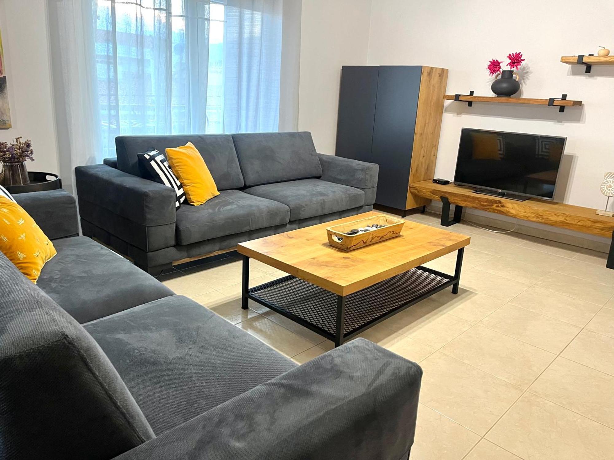 Onar Luxury Nea Peramos (Macedonia)