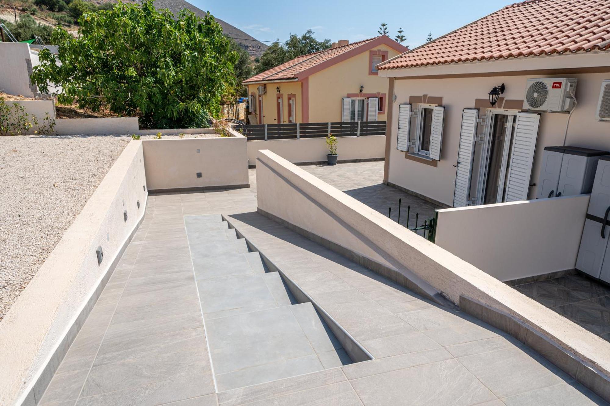 Villa Seaside Euphoria Kefalonia Agia Efimia