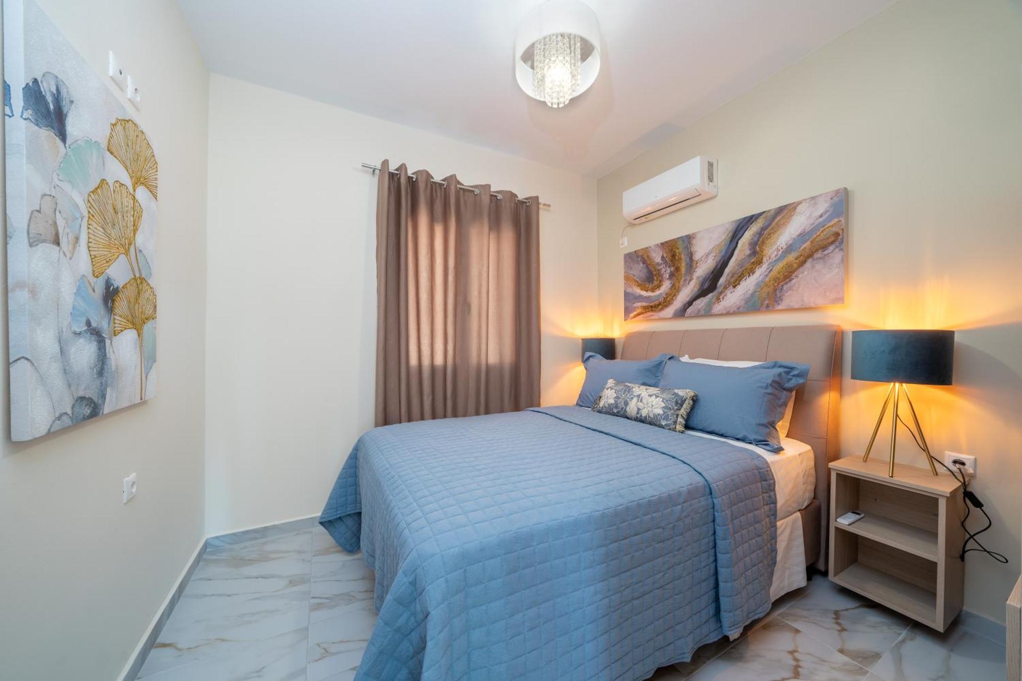 Seaside Euphoria Kefalonia Villa *