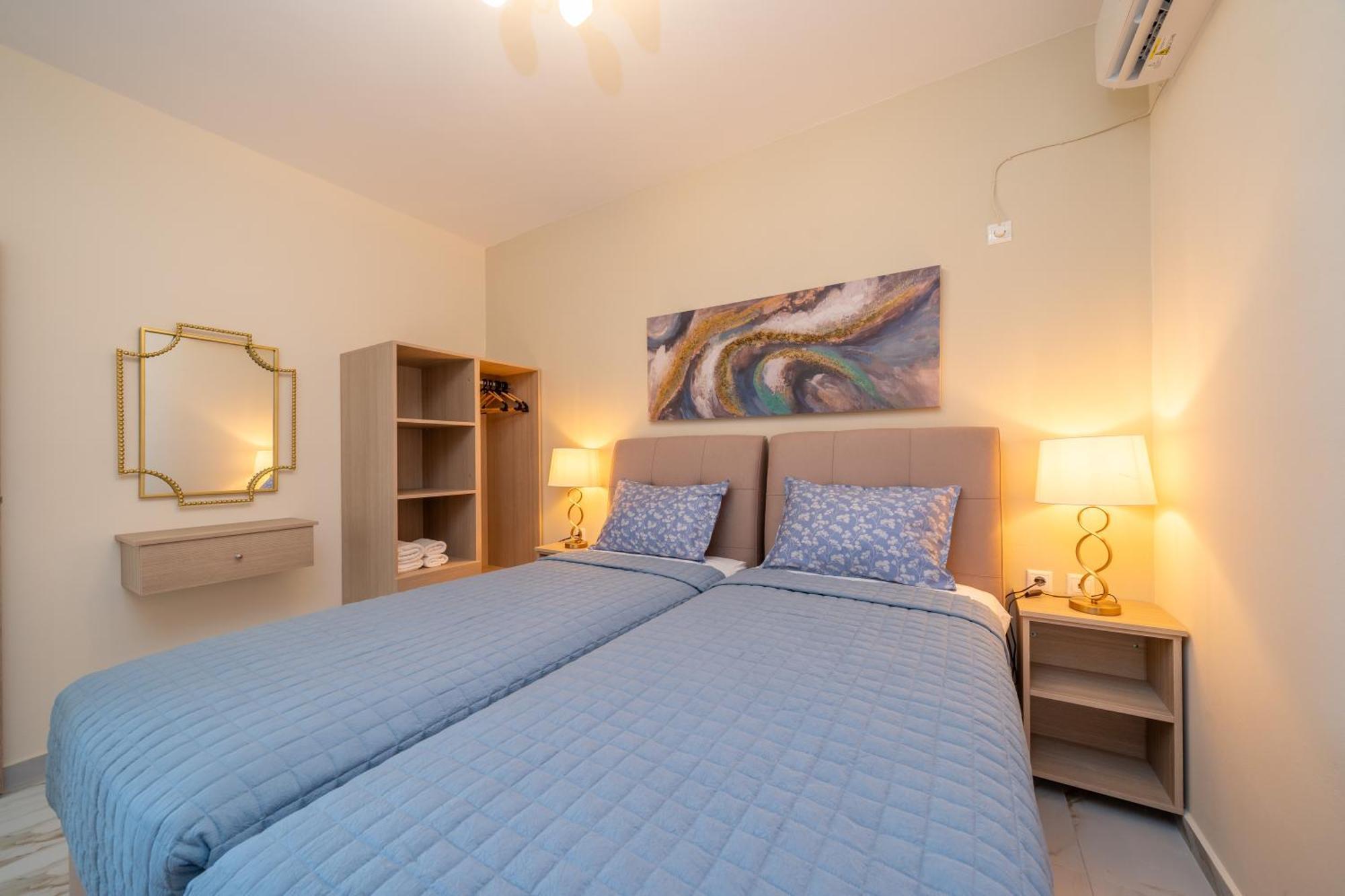 Villa Seaside Euphoria Kefalonia *