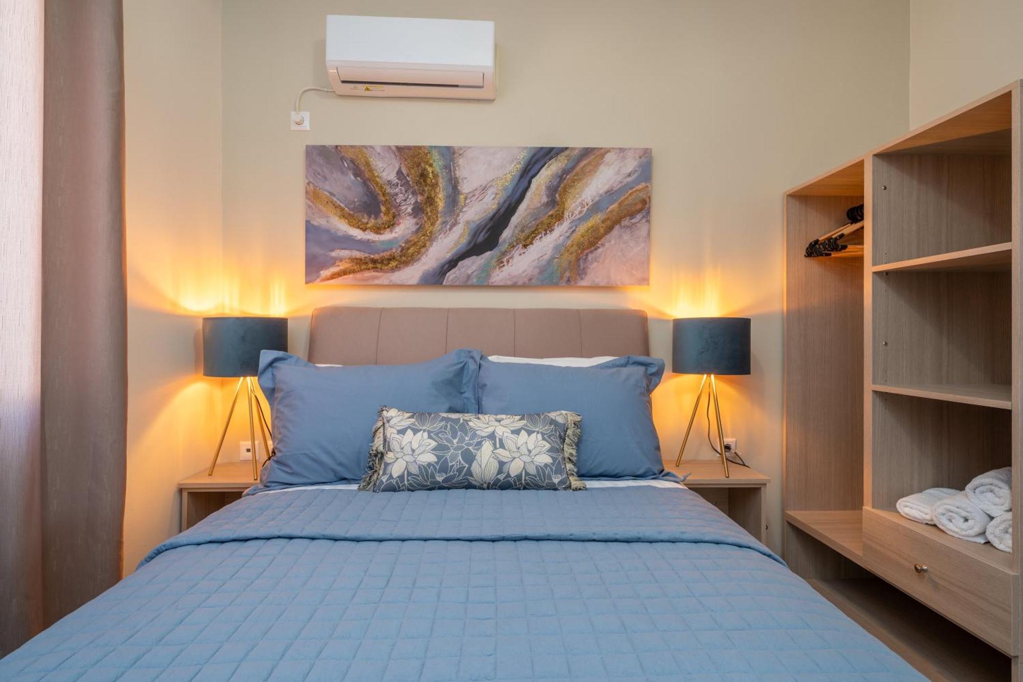 Villa Seaside Euphoria Kefalonia Agia Efimia