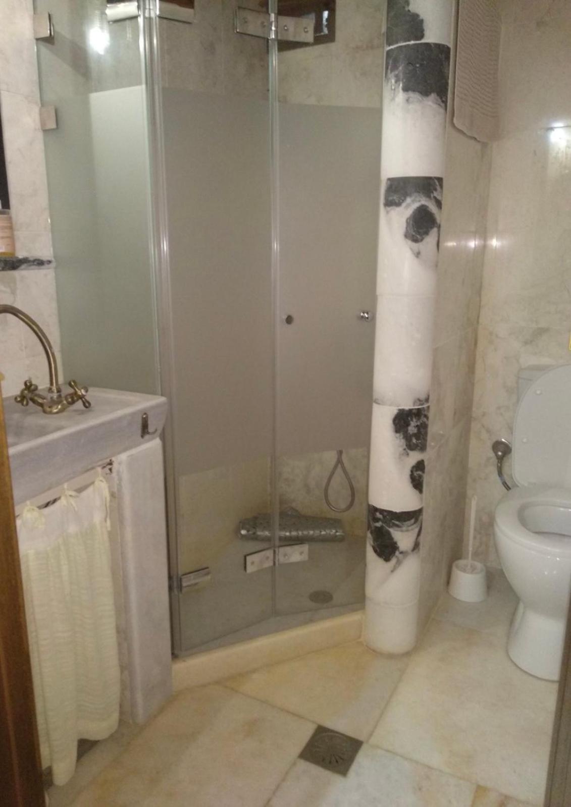 Guesthousekamara Monemvasia