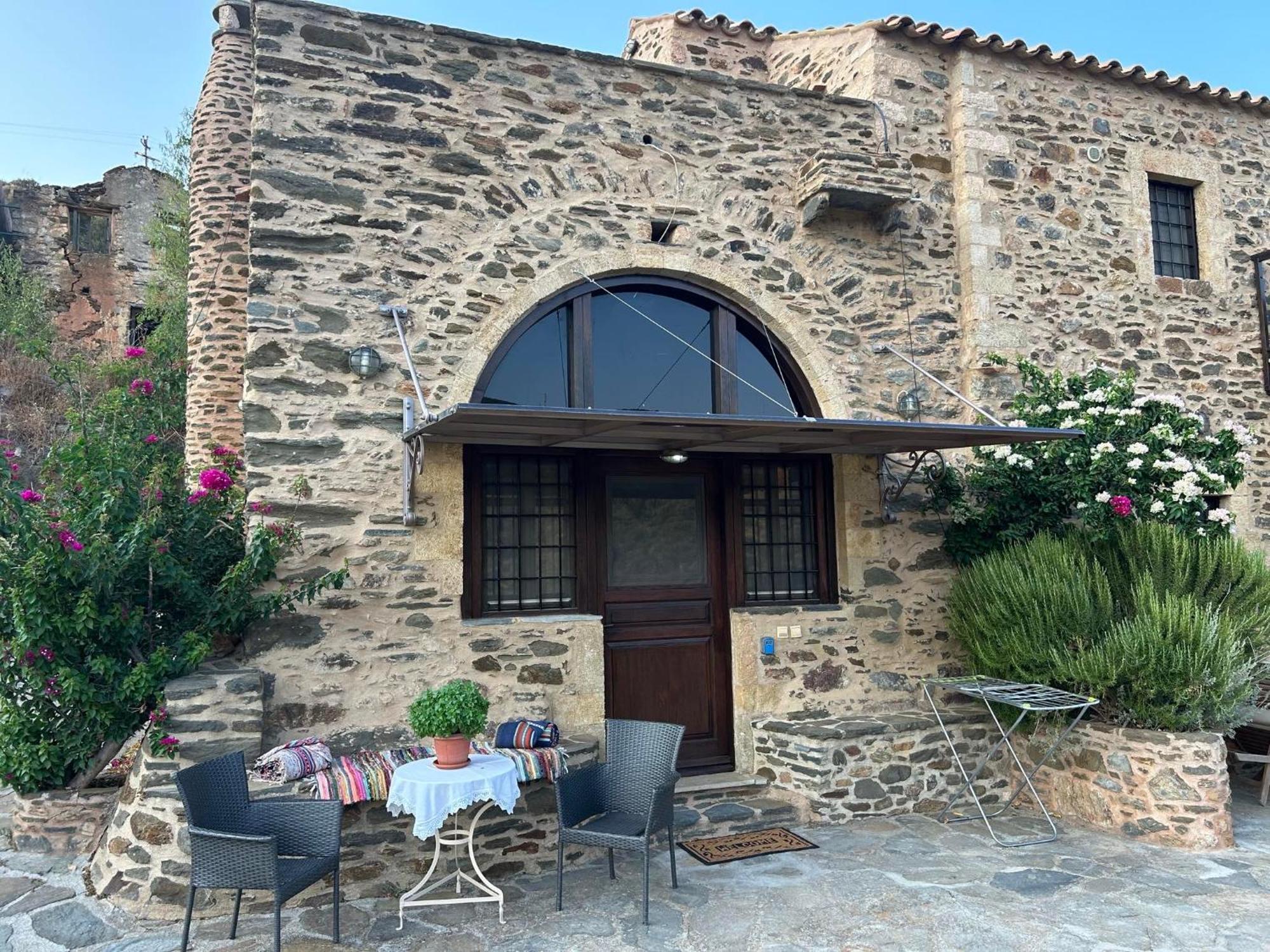 Guesthousekamara