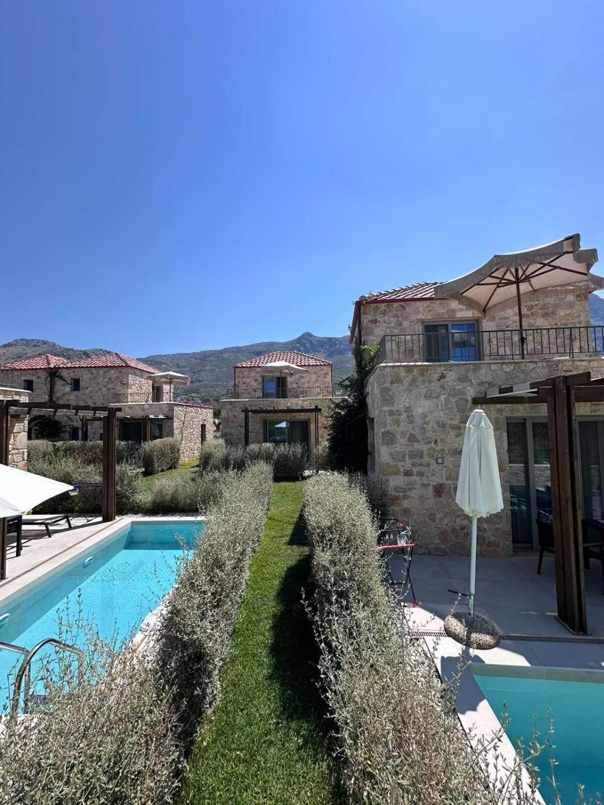 Villa Balatsouras